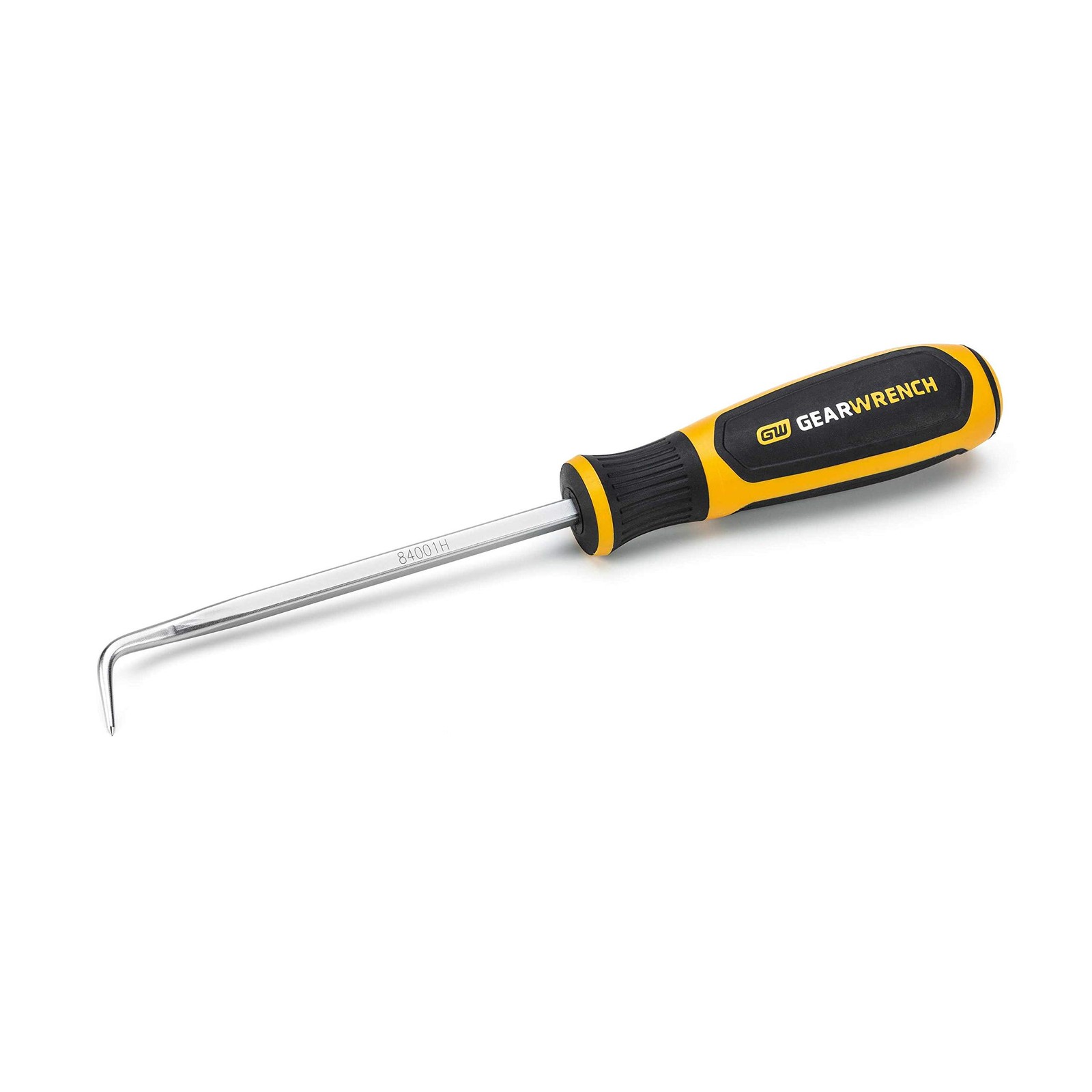 GEARWRENCH 5″ Cotter Pin Puller – Cotton Puller, Molten Orange & Black