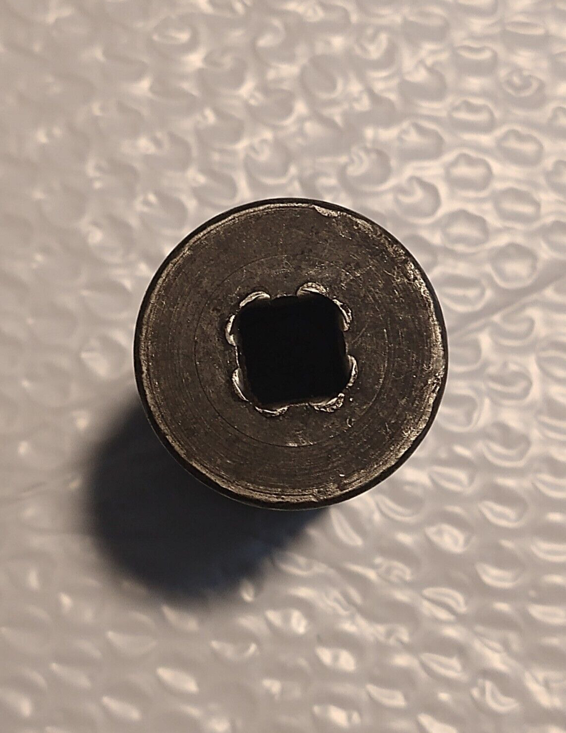 SNAP-ON SIMM300, 1/2″ DRIVE 30MM. IMPACT SOCKET, 3.2″ DEEP, 6 POINT.