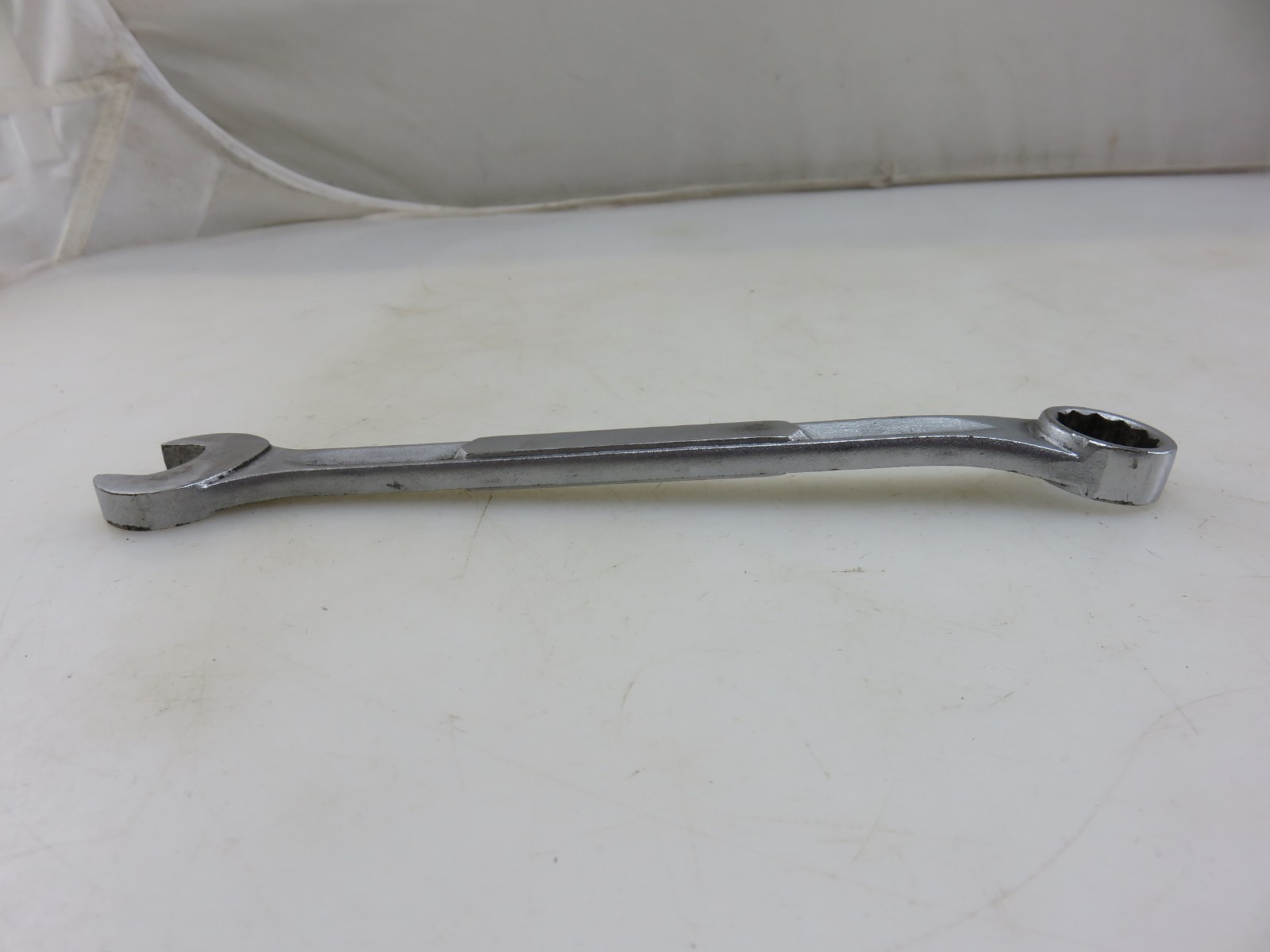 Thorsen 1014 Metric Combination Wrench 14mm 12pt 7.25″ Long Vintage Made In USA