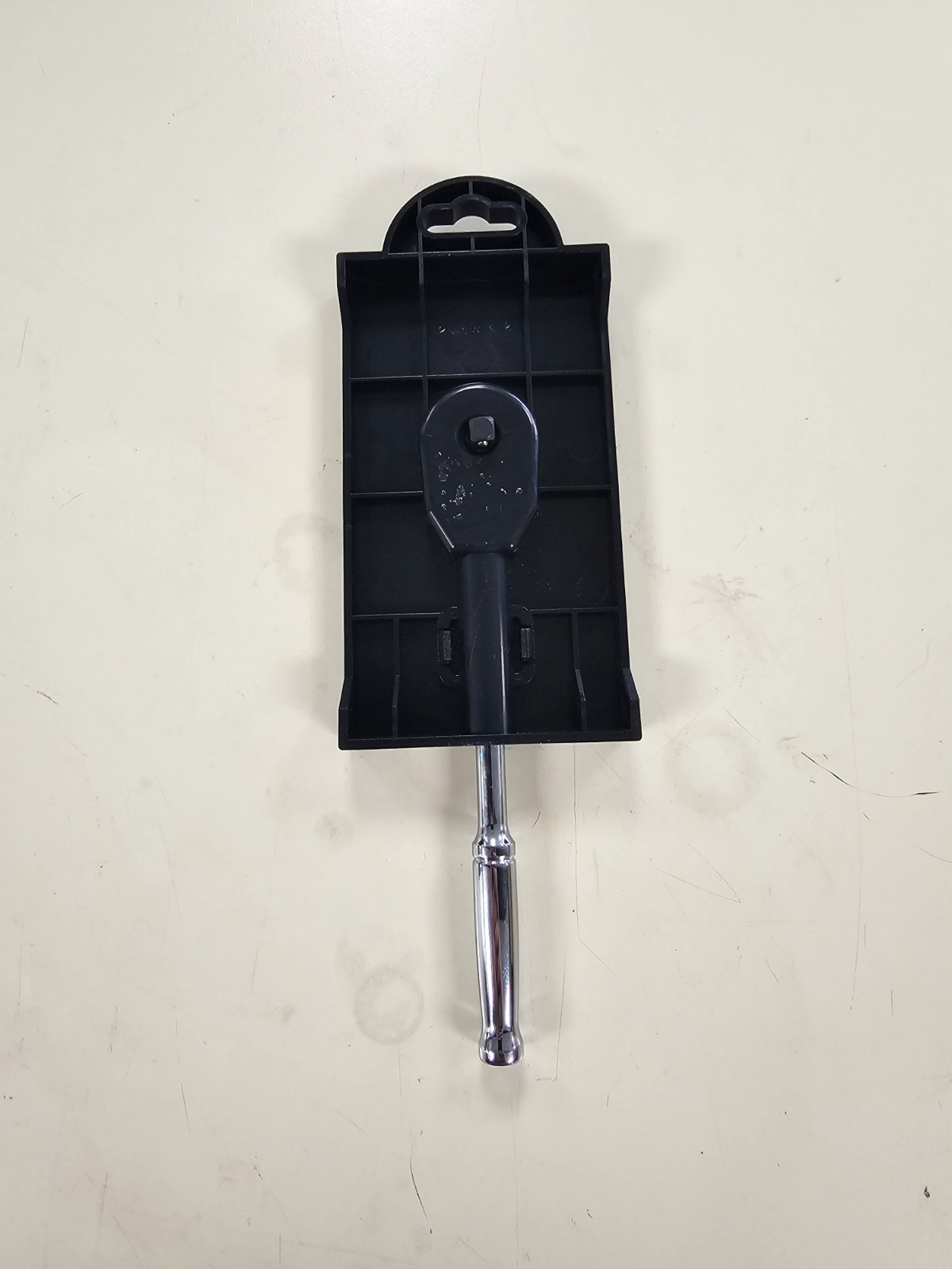 Icon R1S 1/4″ Drive Rachet NEW