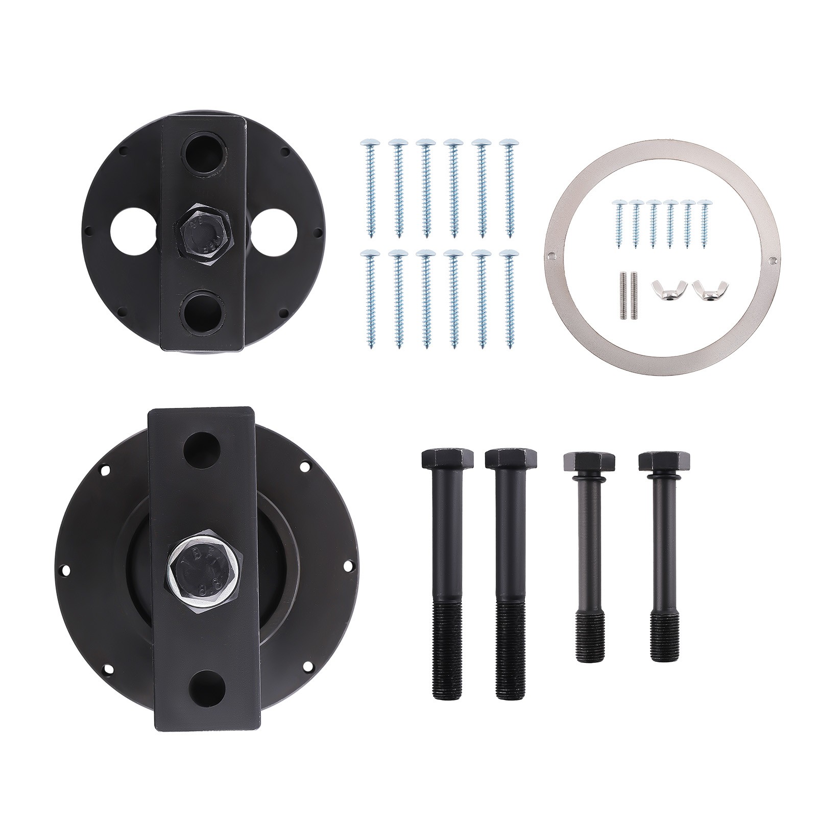 Front &Rear Seal Remover Installer Tool W470589004300 for Detroit DD13 DD15