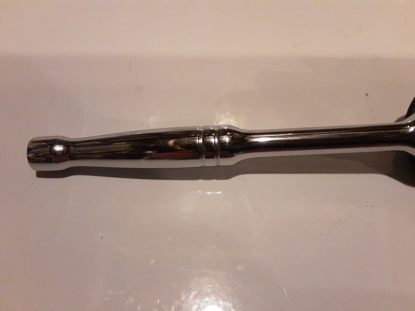 Power Torque 1/4″ Drive Sealed Head Ratchet
