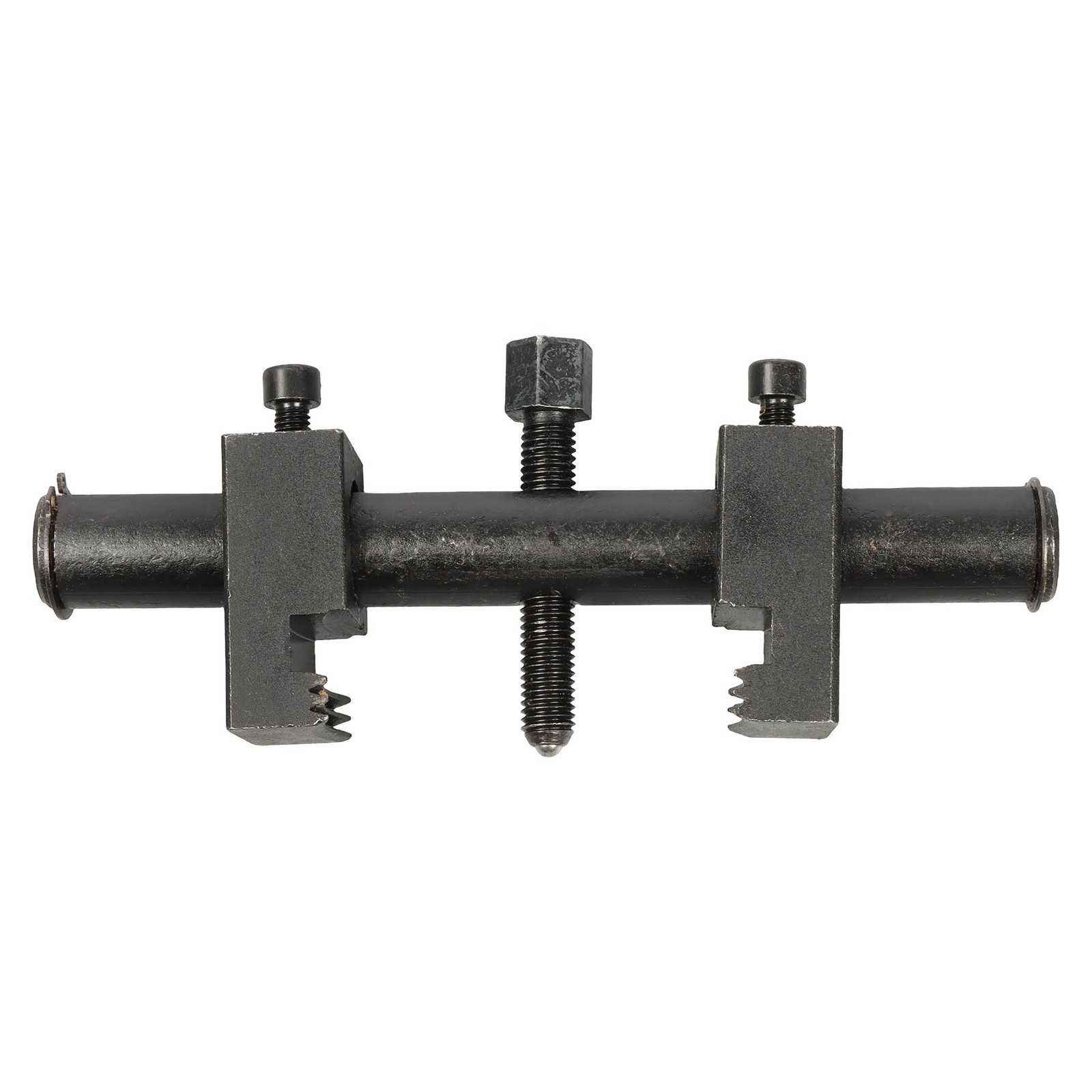 LABLT Professional Puller For Ribbed Drive Pulley Crankshaft Remover Tool Kit