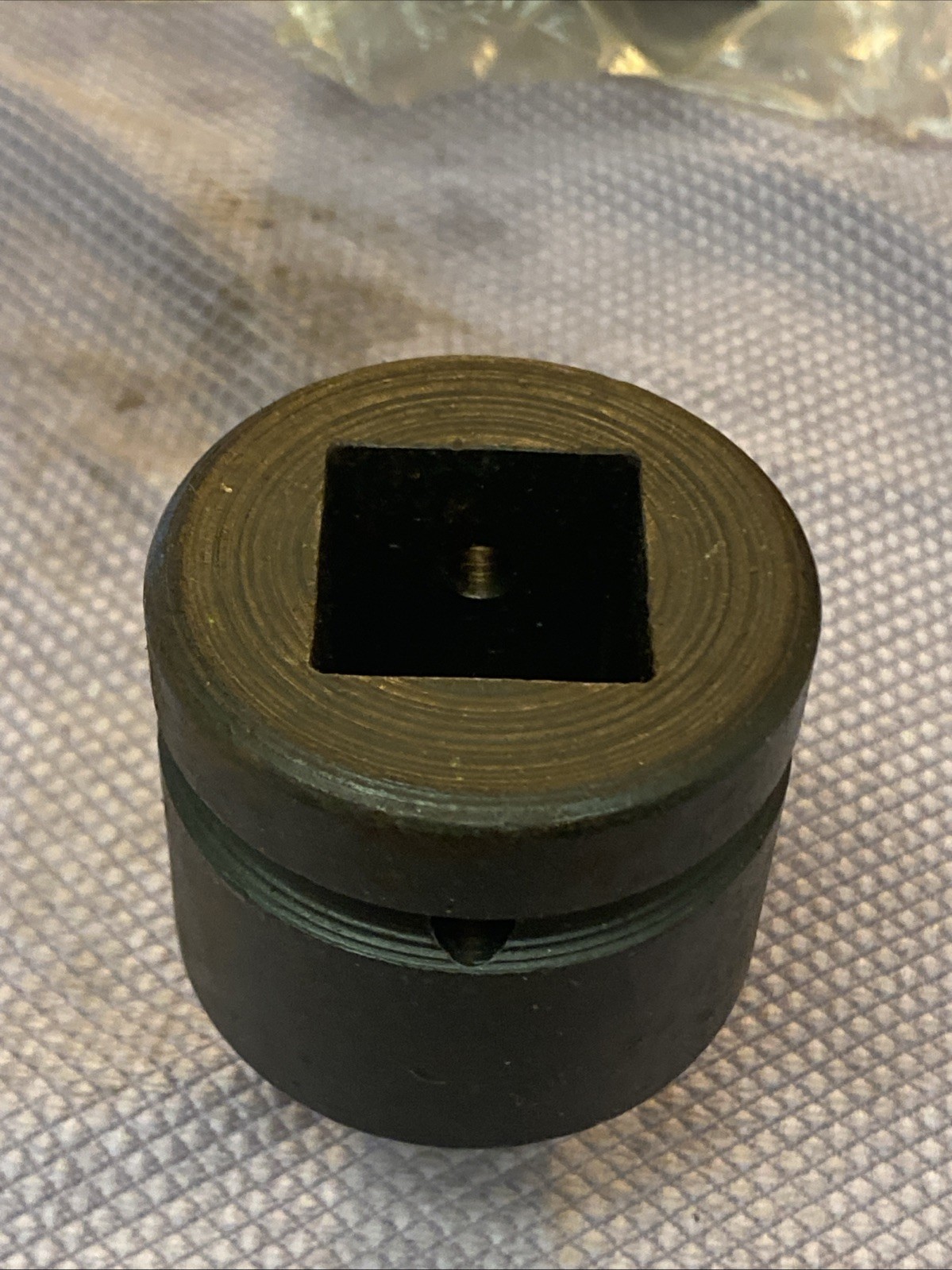 Snap On IM124A Impact Socket Adapter 1″ Female to 3/4″ Male USA Tool