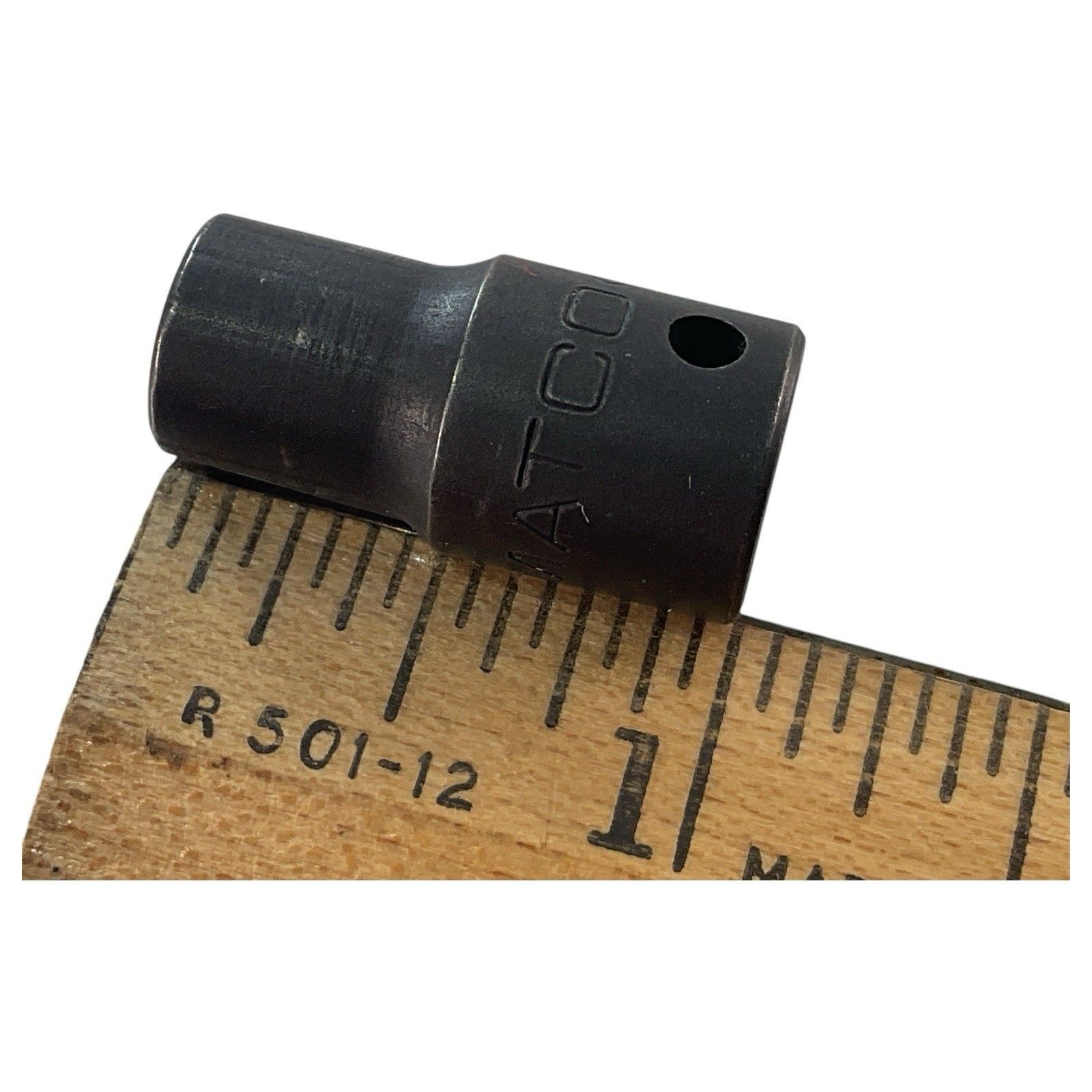 Matco Tools A8XR 1/4″ Drive E8 Impact External Torx Socket Inverted Mechanic