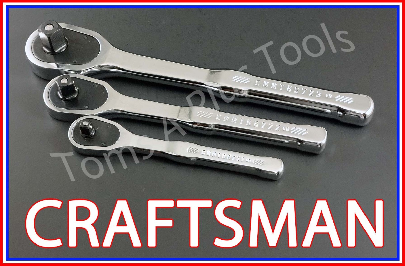 CRAFTSMAN 14pc 1/4 3/8 1/2 ratchet wrench socket extension universal adapter set
