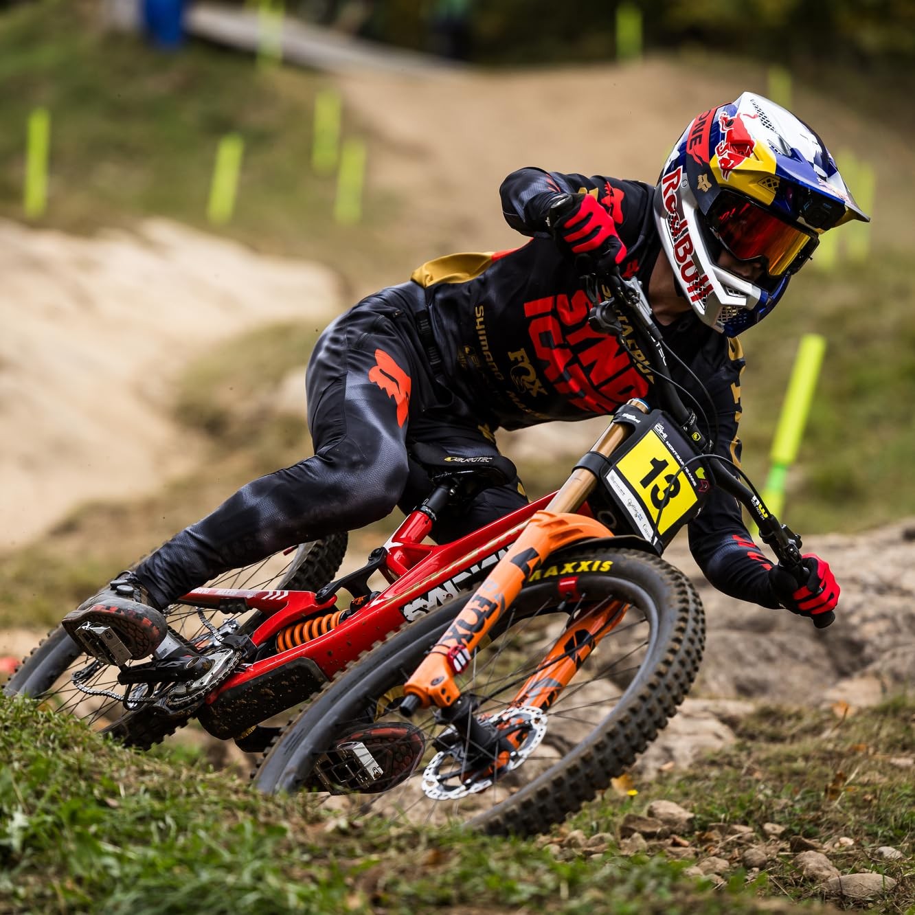 REKON Race Mountain 29X2.25 120 TPI Foldable MaxxSpeed/EXO/TR