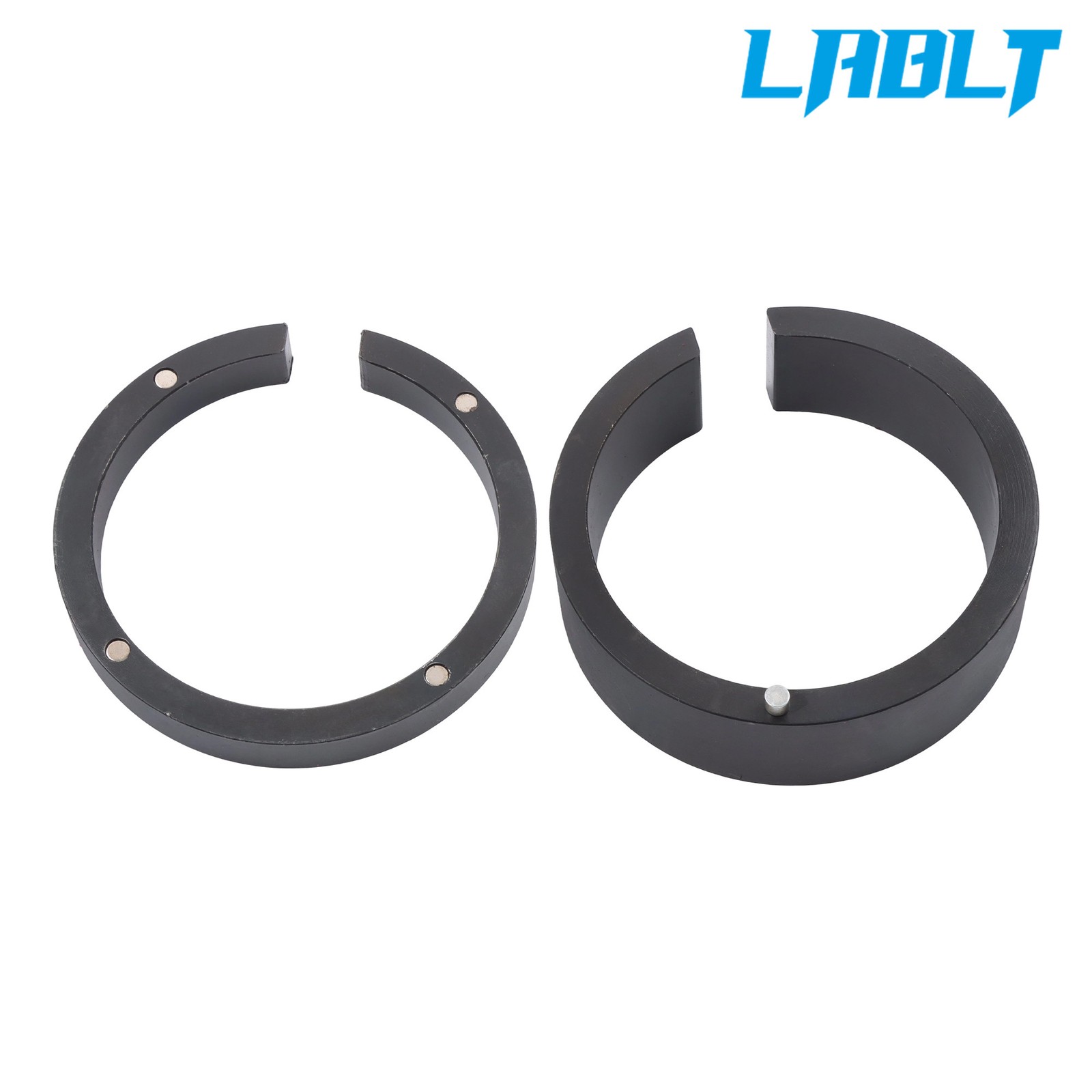 Trailing Arm Bushing Removal and Installation Tool Kit For Ford Volvo 205-1017