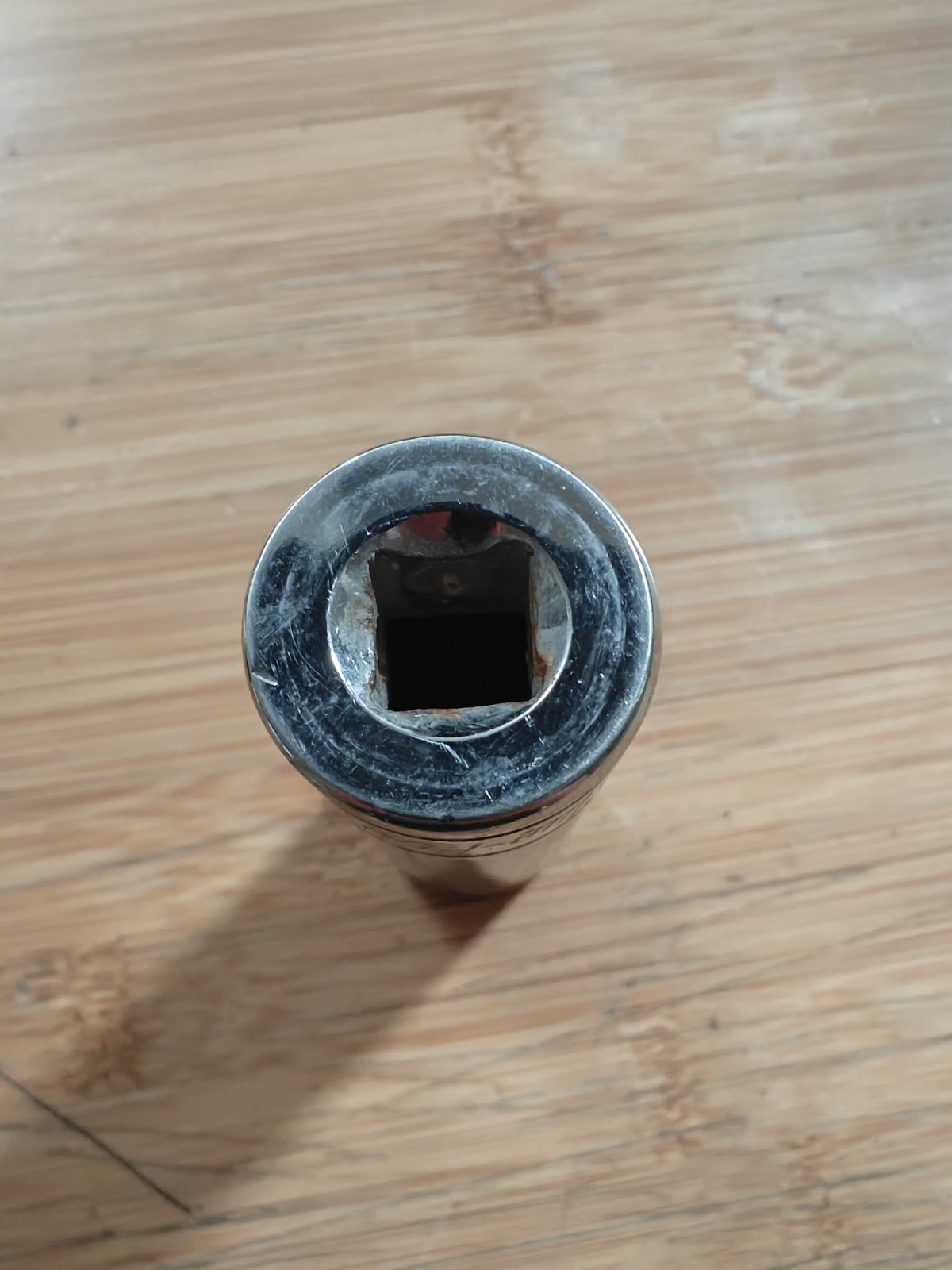 Blue Point Tools BLPLM3819 19mm Deep Socket 3/8″ Drive 12 Point