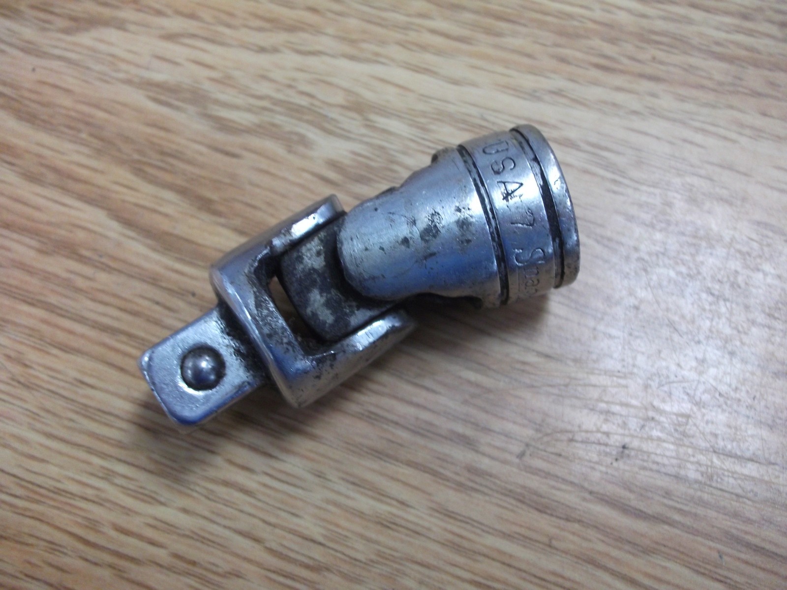Snap-On fu8a 3/8″ drive 2-1/16″ friction ball universal joint