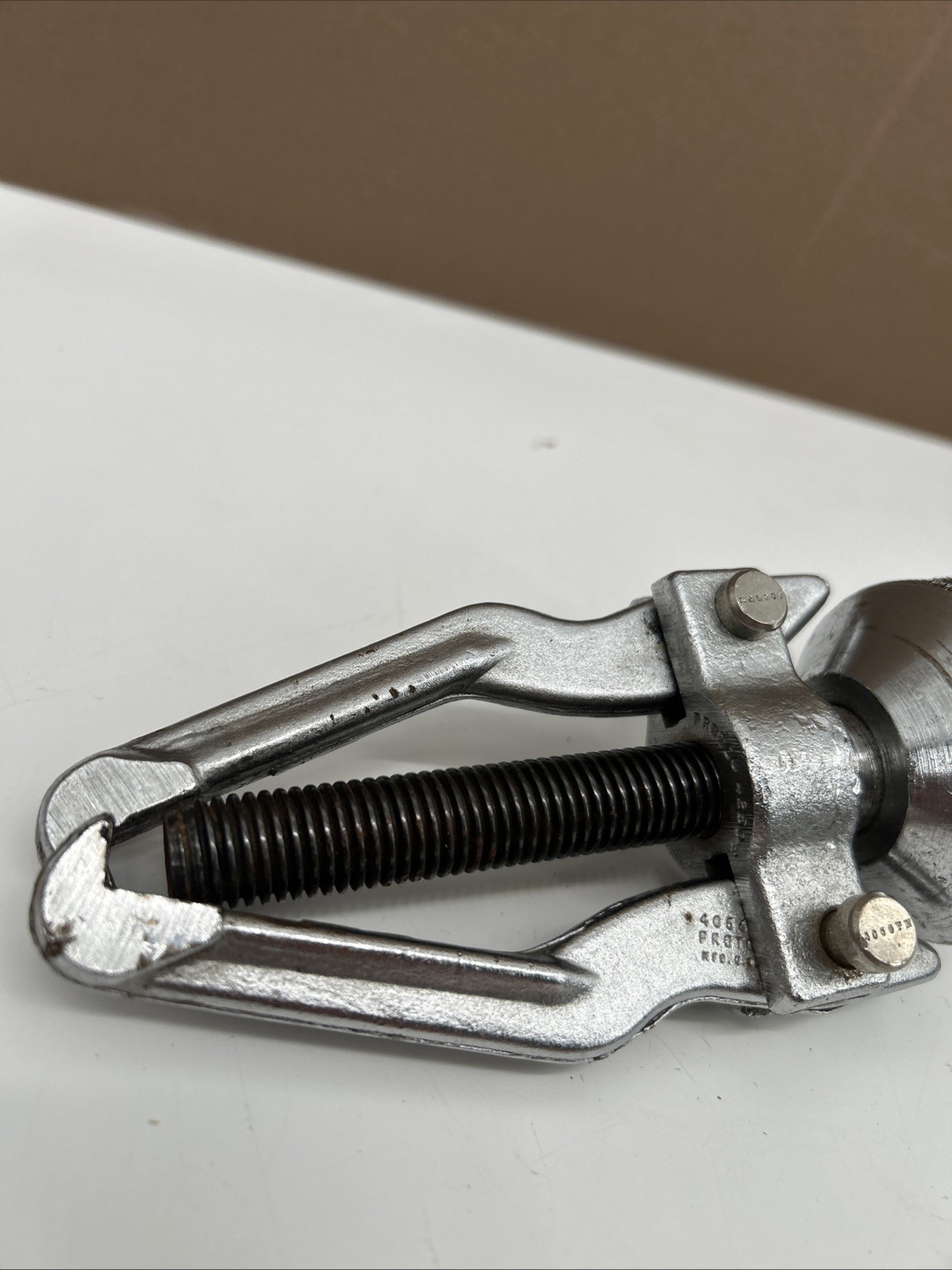 Proto 4250 4056 4205 4056ff Proto Ease 2 Jaw Cone Puller