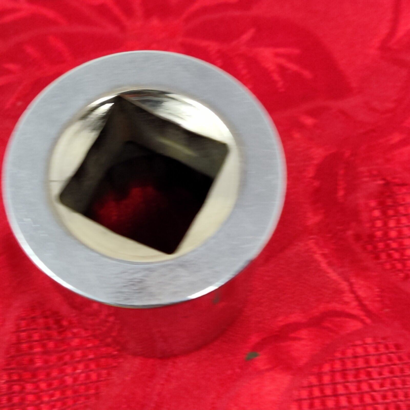 1 1/2″ Granco 1″ Dr Spline Socket 1 ½» Huge USA New See Pictures!! 5SS46 NOS