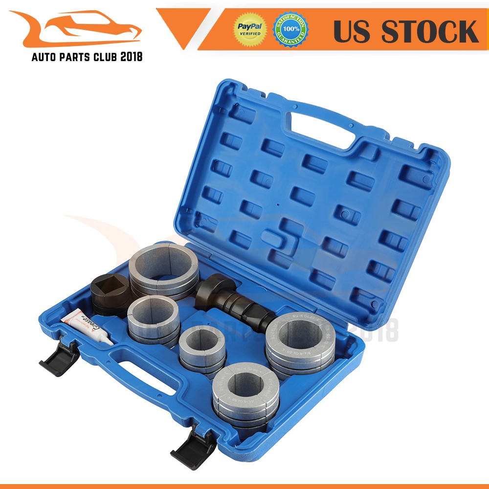 Impact Pipe Stretcher Kit Brand New! Free Shipping!