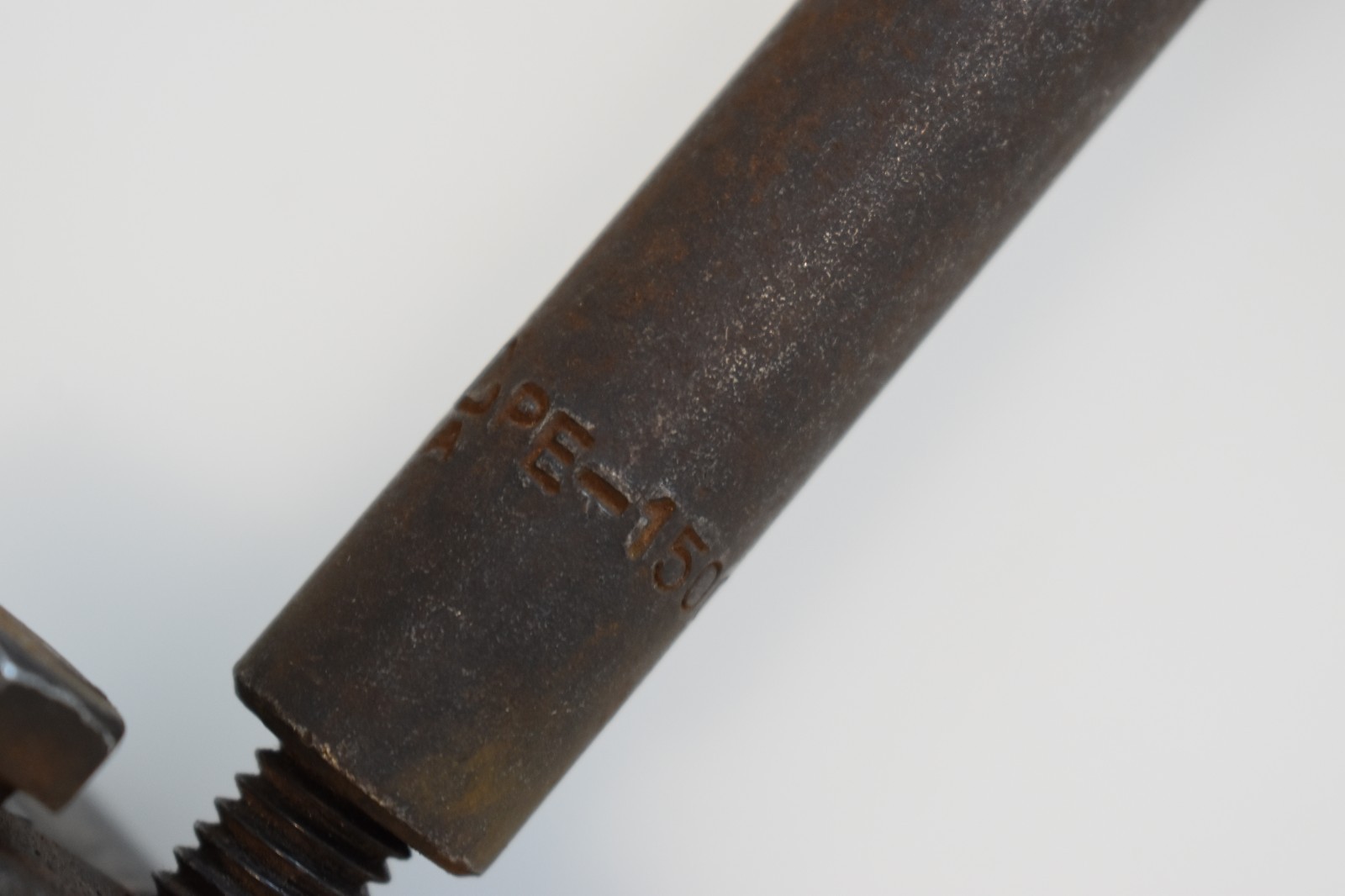 Mac Tools PE1500 Tail Pipe Expander From 1-3/4″ TO 2-3/4″