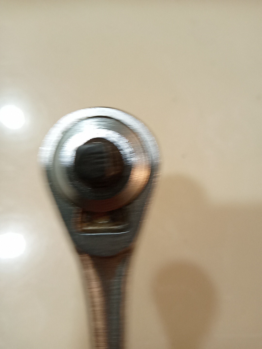 Craftsman Quick Release 1/4″ Drive Ratchet Wrench 43185 USA