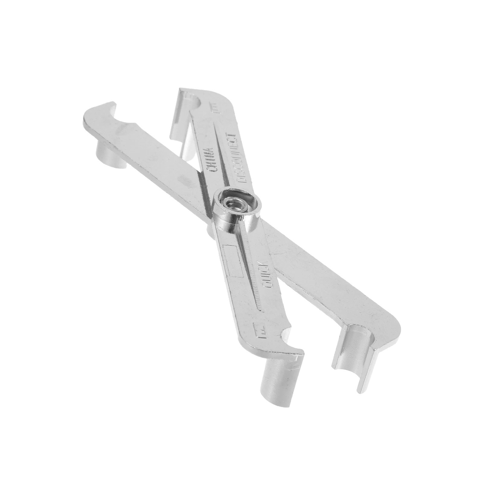 For Automotive Fuel Pipe 3/8″ 5/16″ Disconnect Removal Tool Durable Metal
