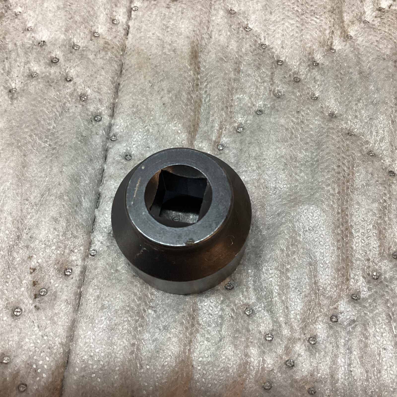 Assenmacher Specialty Tools AST HO 018 3/8″ drive Honda? oil filter socket USA
