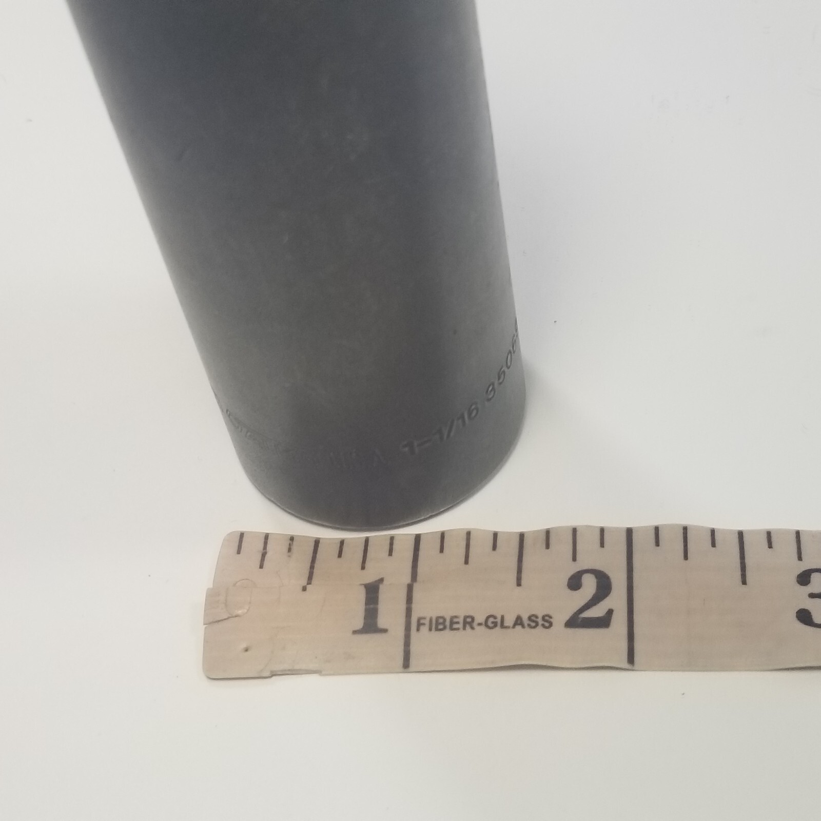 Allen 1-1/16″ 6 Point 1/2″ Drive Impact Socket Made In USA – #35069