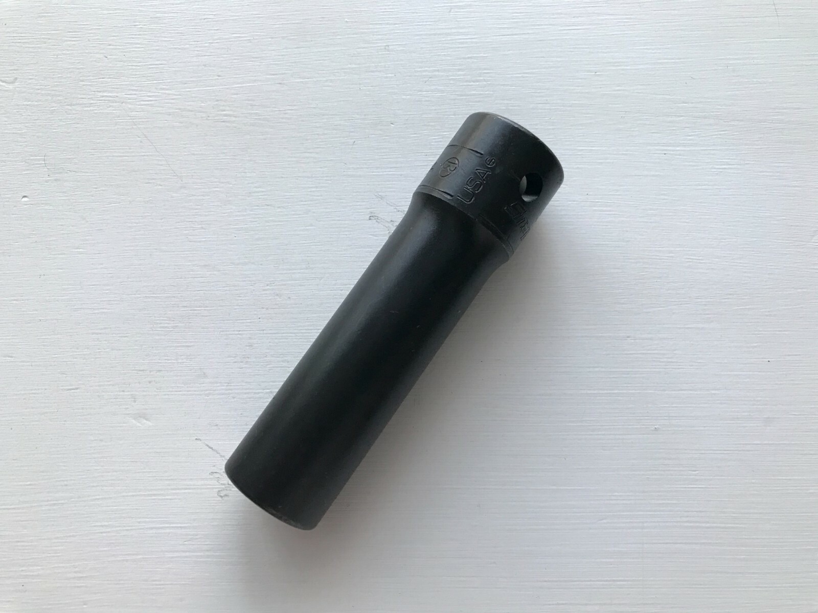 Snap-On Tools USA *NEW* 1/2″ Drive 6 Point 1/2″ SAE Deep Impact Socket SIM160A