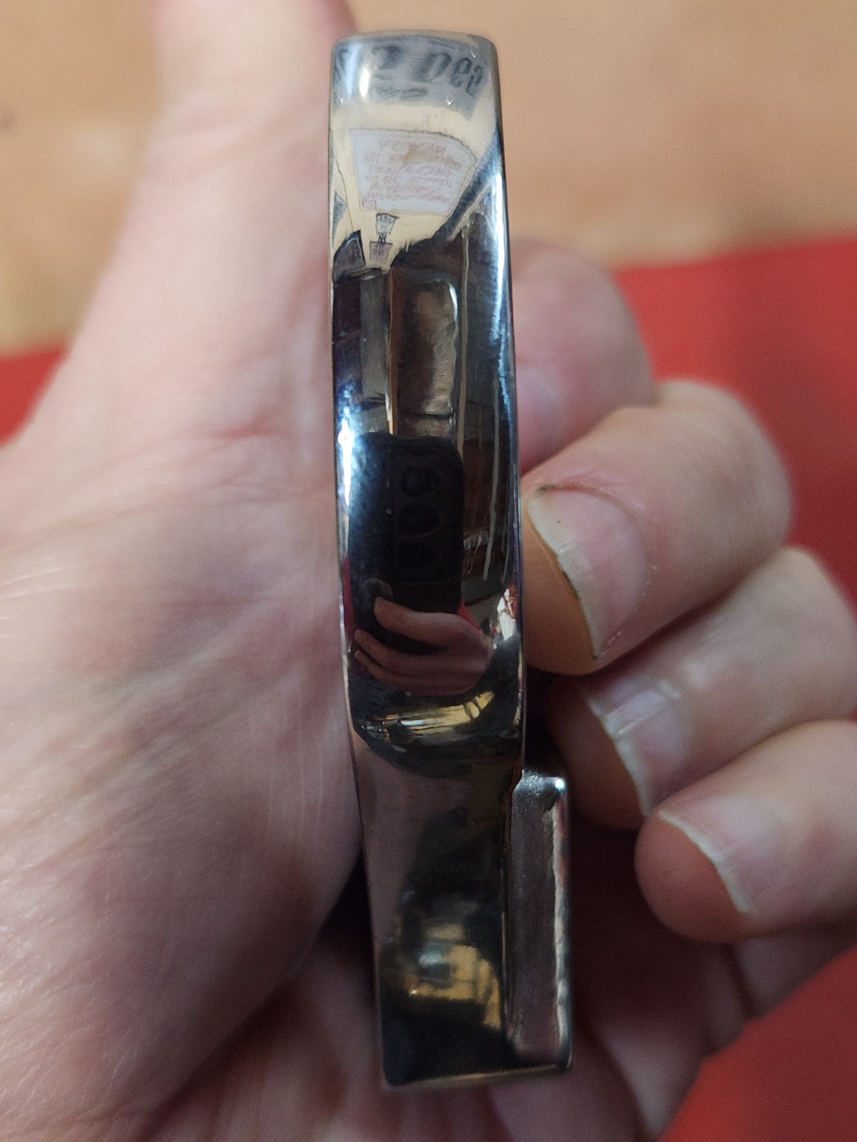 Snap-on 1/2″ Drive 1-1/2″ Crowfoot Wrench SCO48