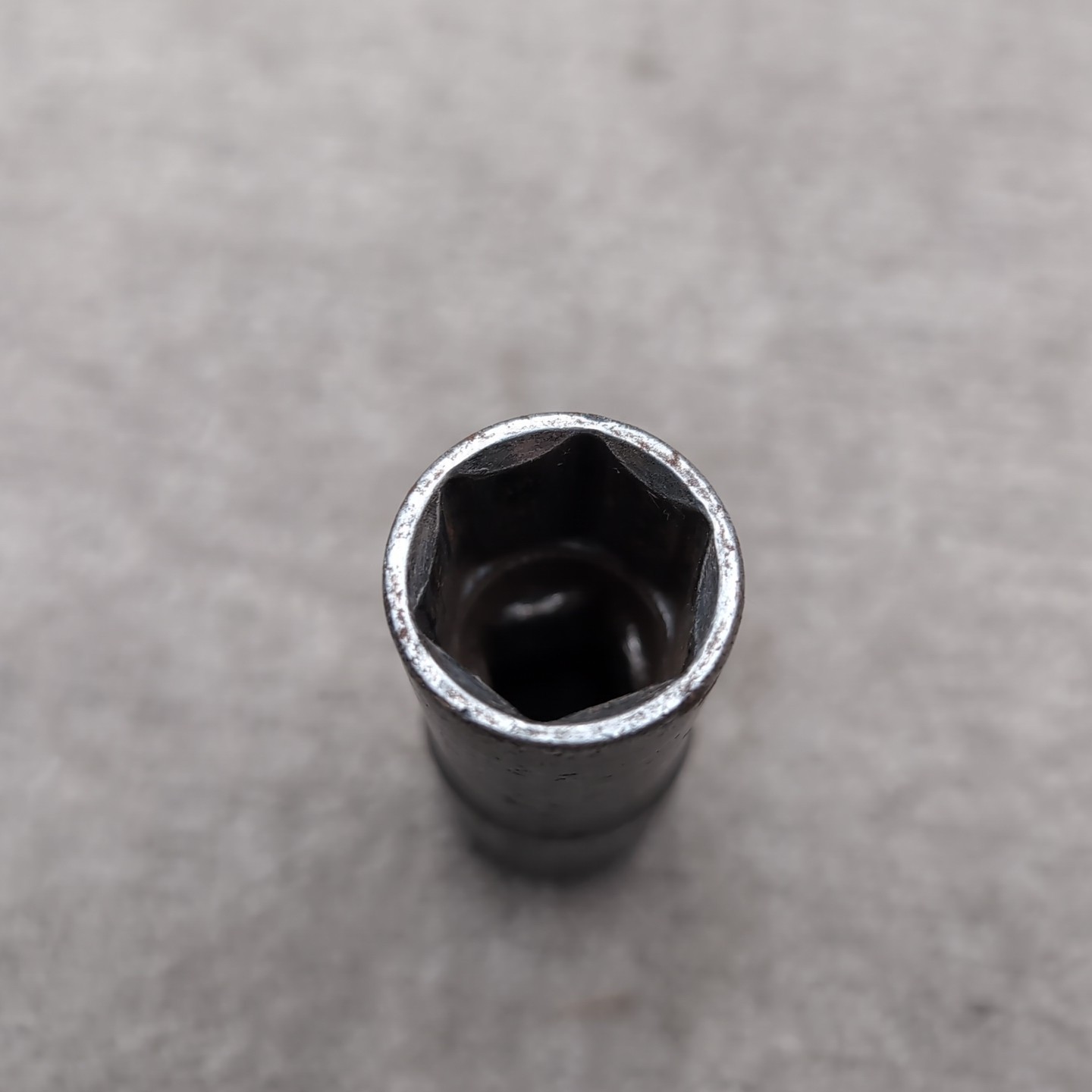 Mac Tools Impact Flip Socket 19mm x 21mm Thinwall, TFL1921 USA