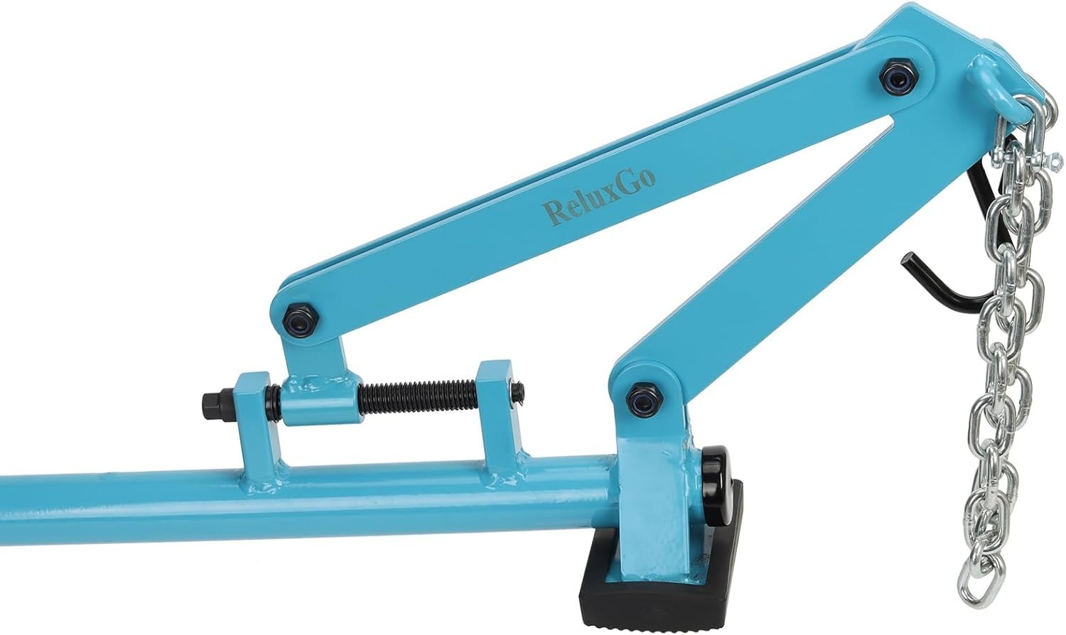 NEW Automotive Chassis Separator Suspension Arm Pry Tool Car Wishbone Lever