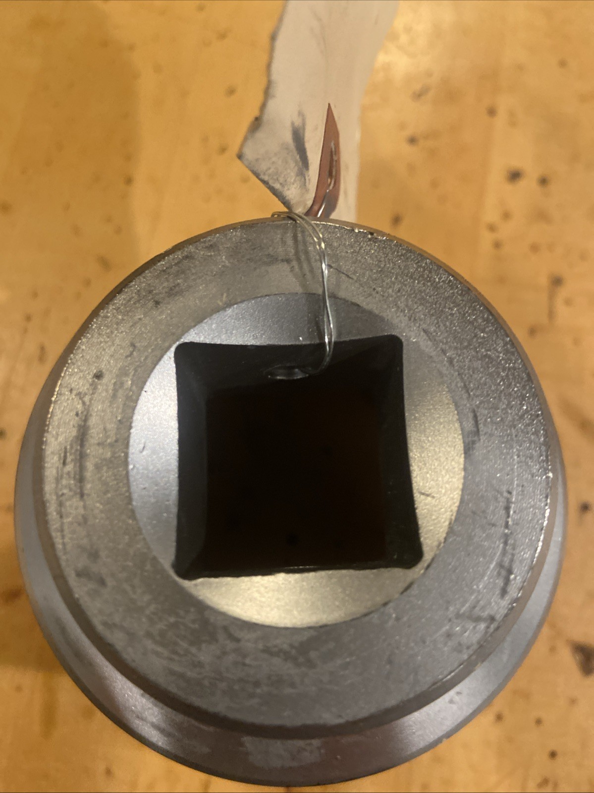 Proto 2 7/16 Socket