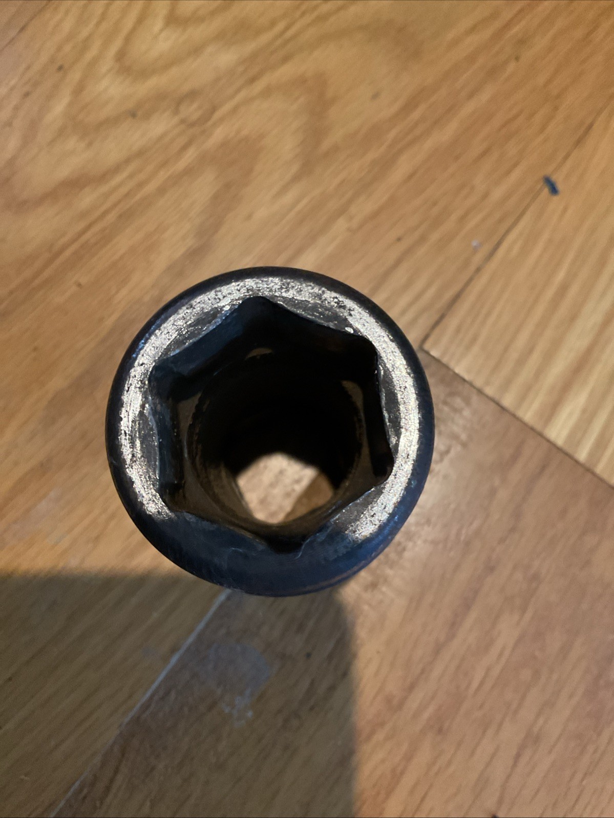 Snap On 30mm Simm303 Impact 1 Inch Drive Socket