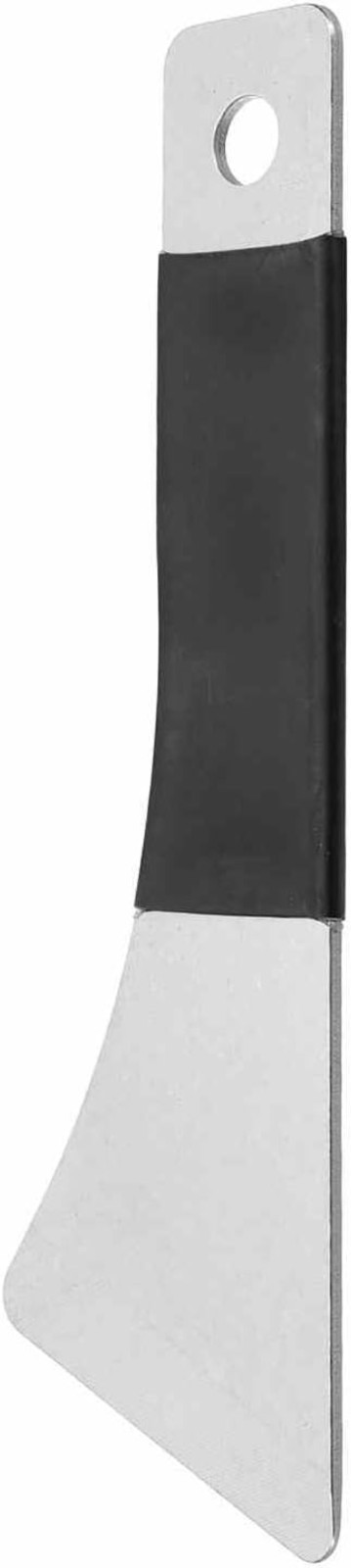 Durable Pry Bar Tool for Safe Disassembly of Car Trim and Panels – Black