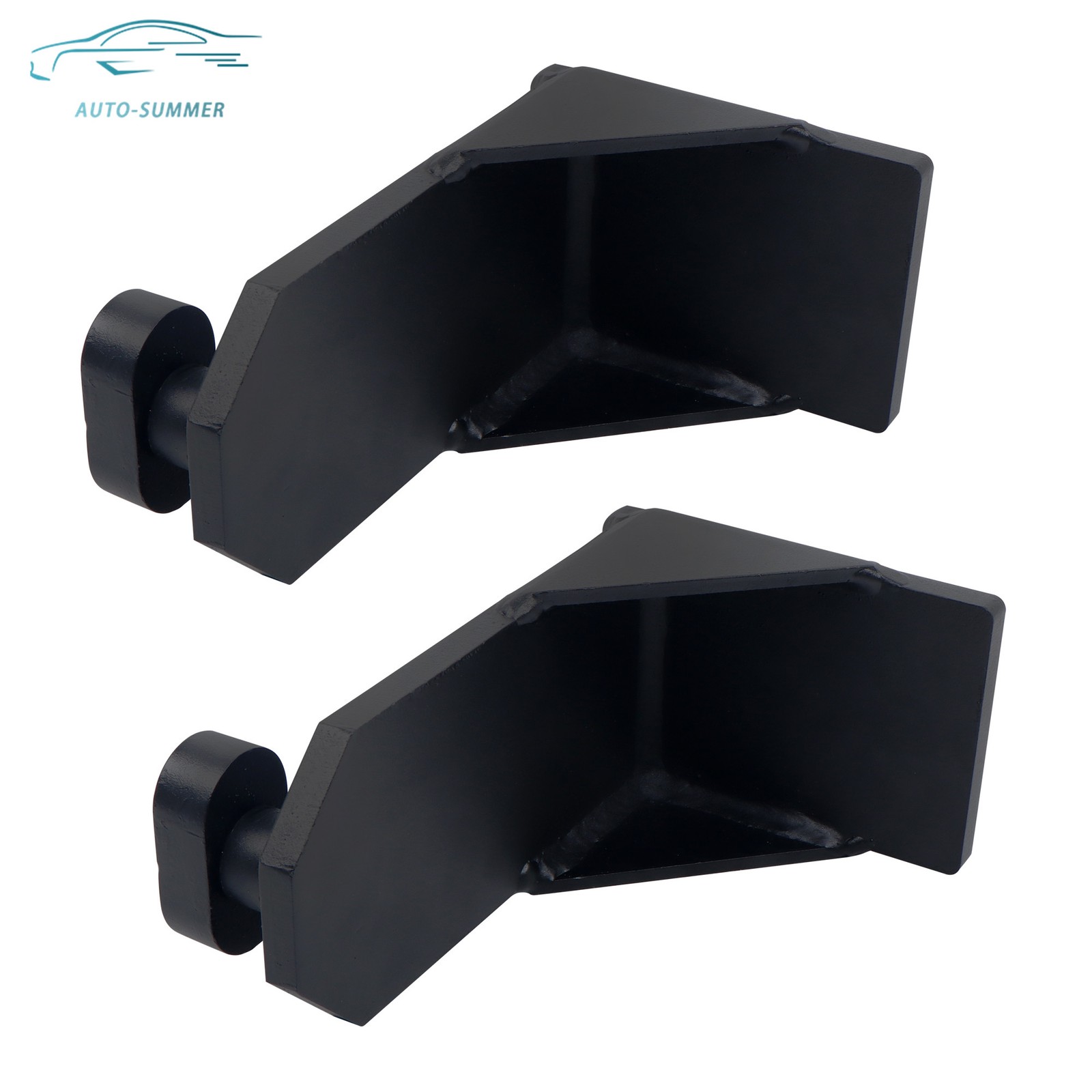 New 2 Pack Shipping Container Jack Lug Upgrade Superior Jack Leveling Attachment