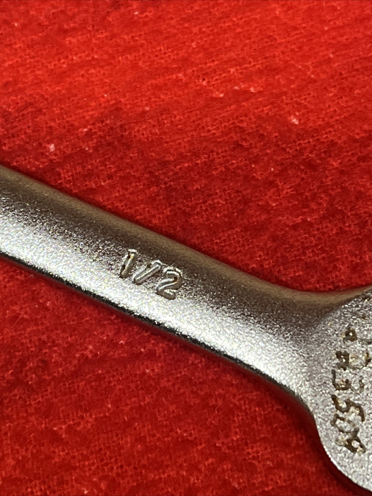 URREA COMBINATION WRENCH 1/2″, 12 POINT – MADE IN MEXICO (t21)