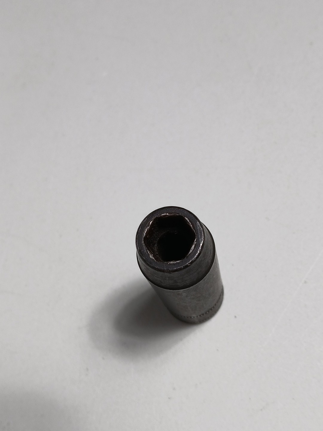 Snap-On SIMFM9 9mm 3/8 Drive 6 Point Deep Impact Socket