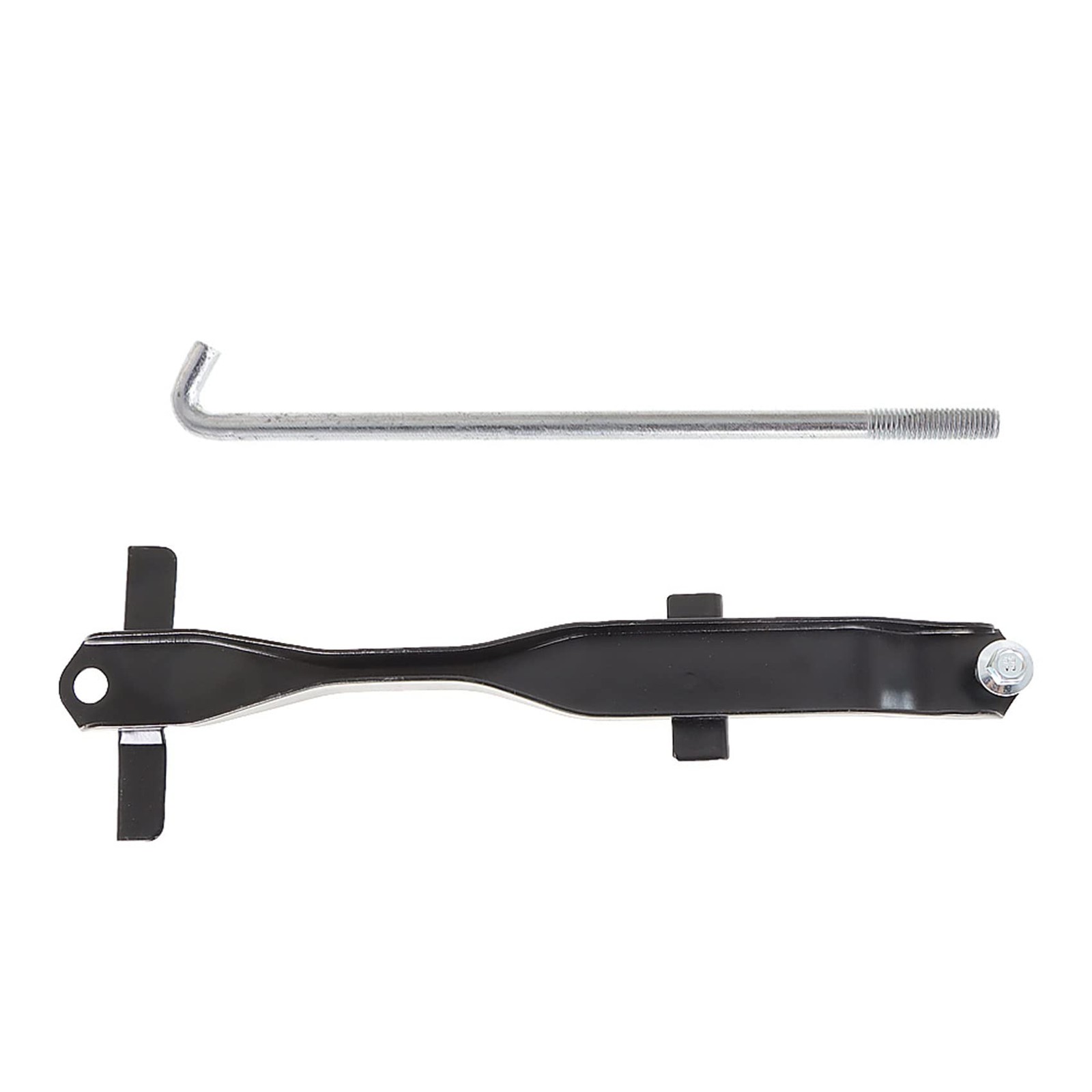 labwork Battery Hold Down Clamp Kit 74404-35110 Replacement for 1984-1995…