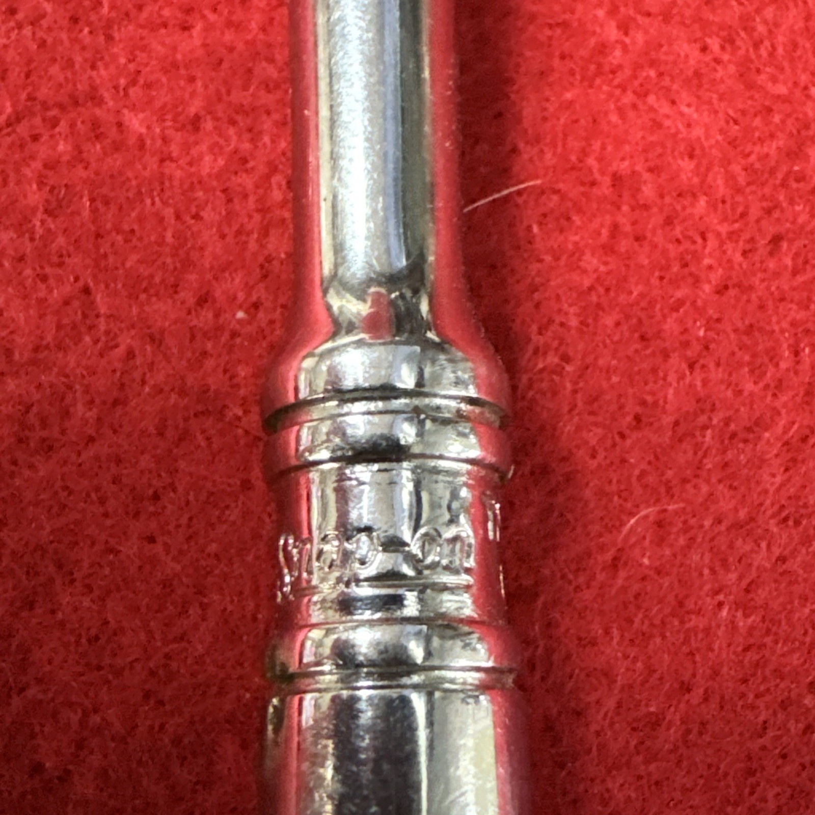 Snap-On 1/4″ Ratchet TM70C