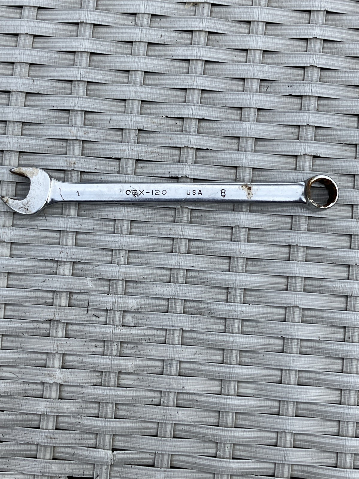 Snap On 3/8in #oex-120
