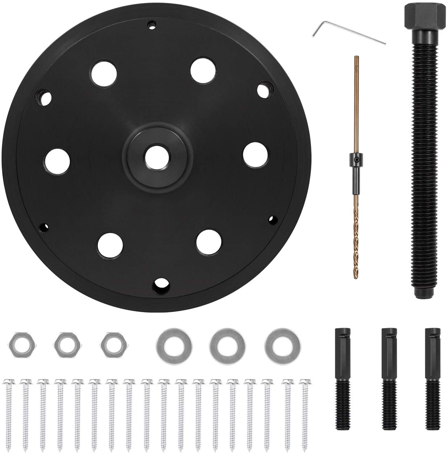 3164780 Rear Seal Wear Sleeve Installer Remover Tool For Cummins ISX15 ISX12 QSX