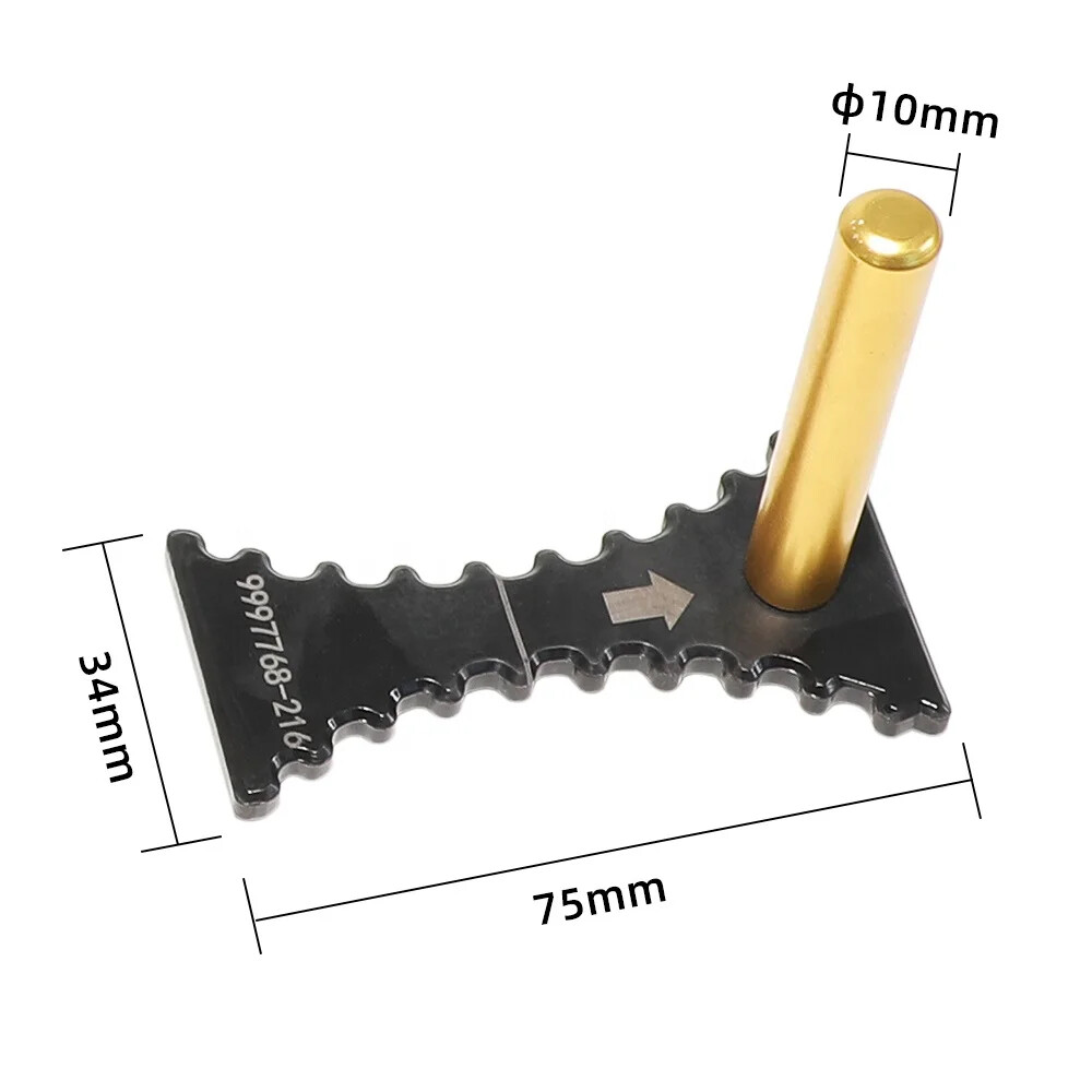 Premium Alignment Timing Tool for Volvo B420T2 S60 XC90 48V Mild Hybrid 2.0T B5