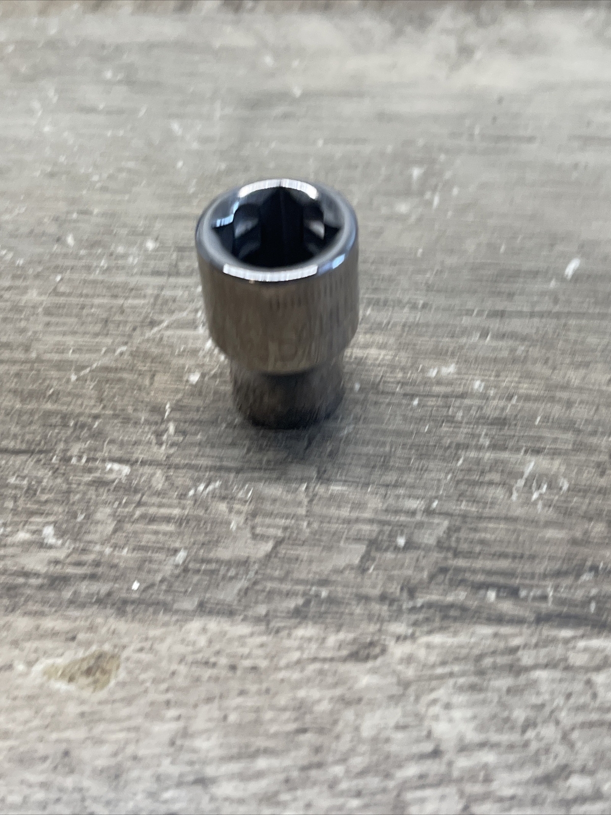 Craftsman 43541 9mm Metric 3/8″ Drive 6 Point Socket Inverted G2 Series USA
