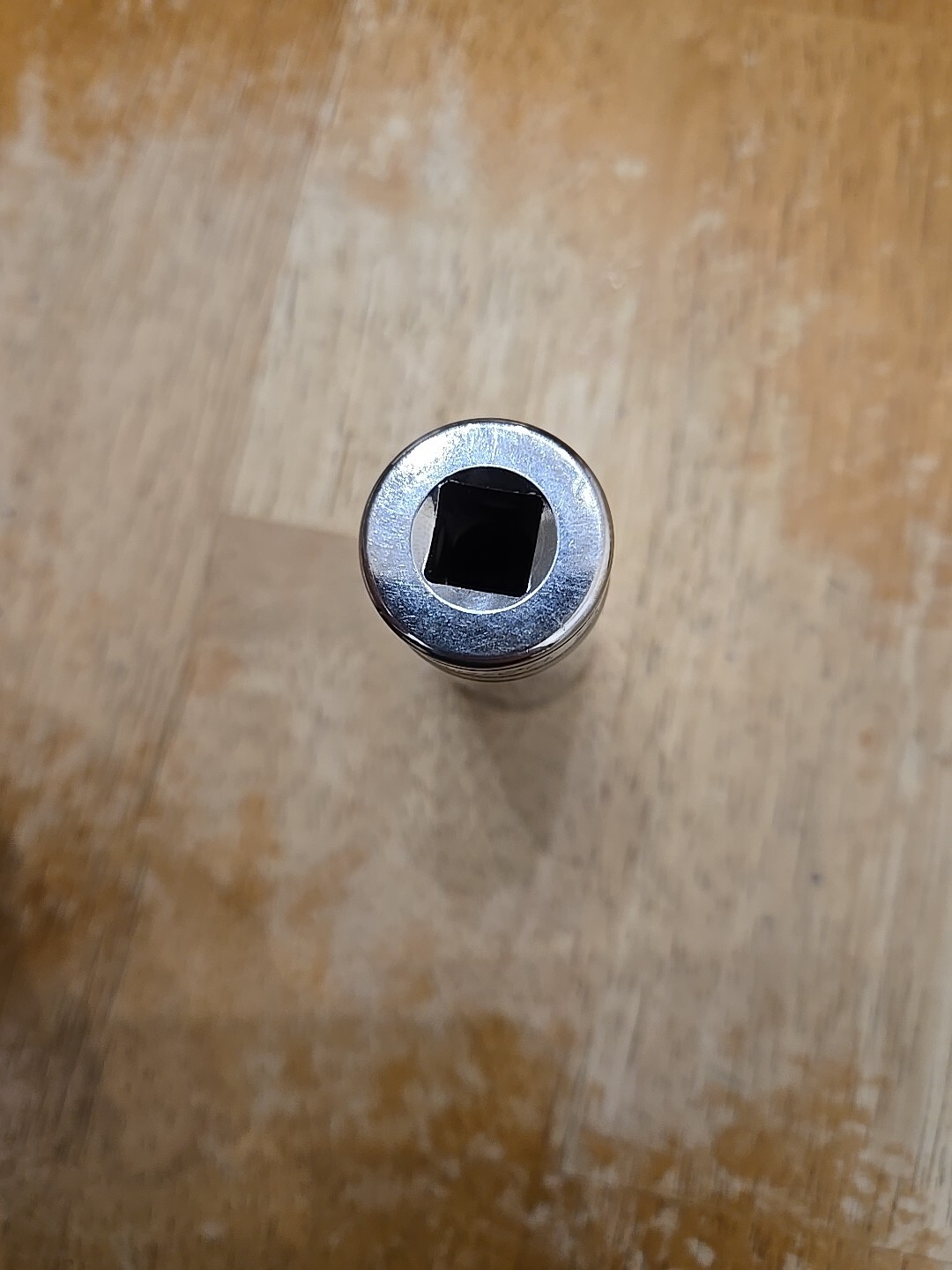 Snap On 3/8″ Drive 3/4″ 12PT Deep Chrome Socket SF241