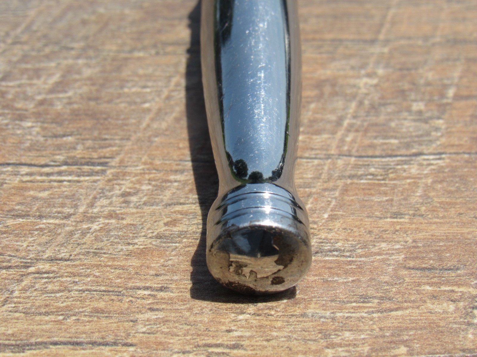 SNAP ON 3/8″ DRIVE FX936A LONG HANDLE LOCKING FLEX HEAD RATCHET NEW LOGO 11.5″