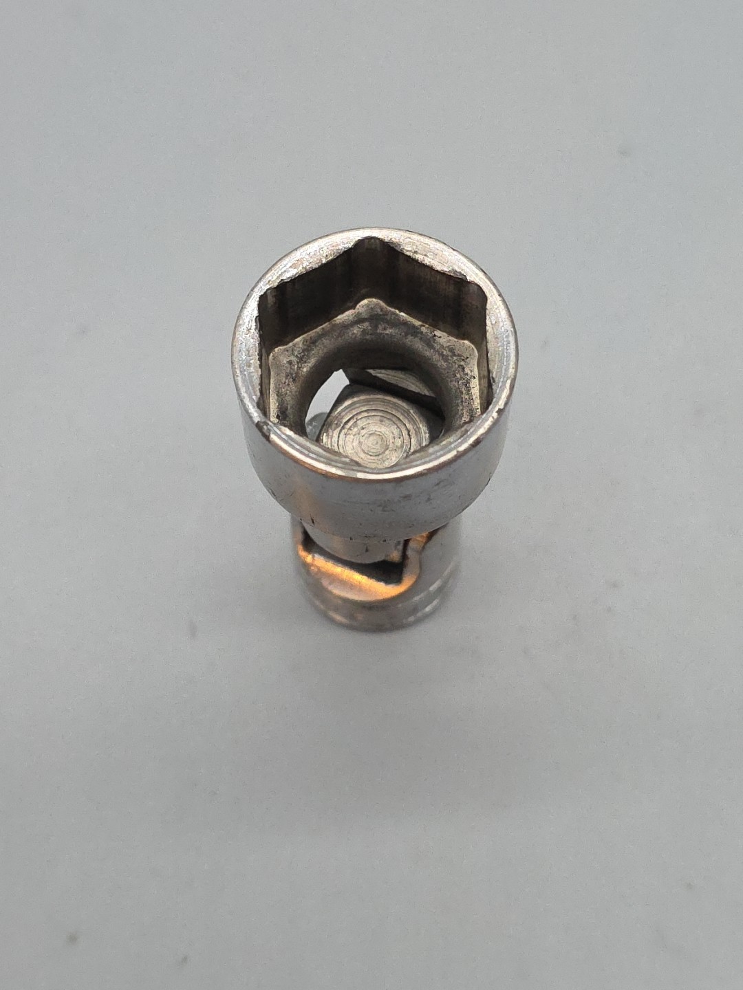 Snap-on Tools FS24 3/8″Drive 3/4″ 6 Point Swivel Socket USA