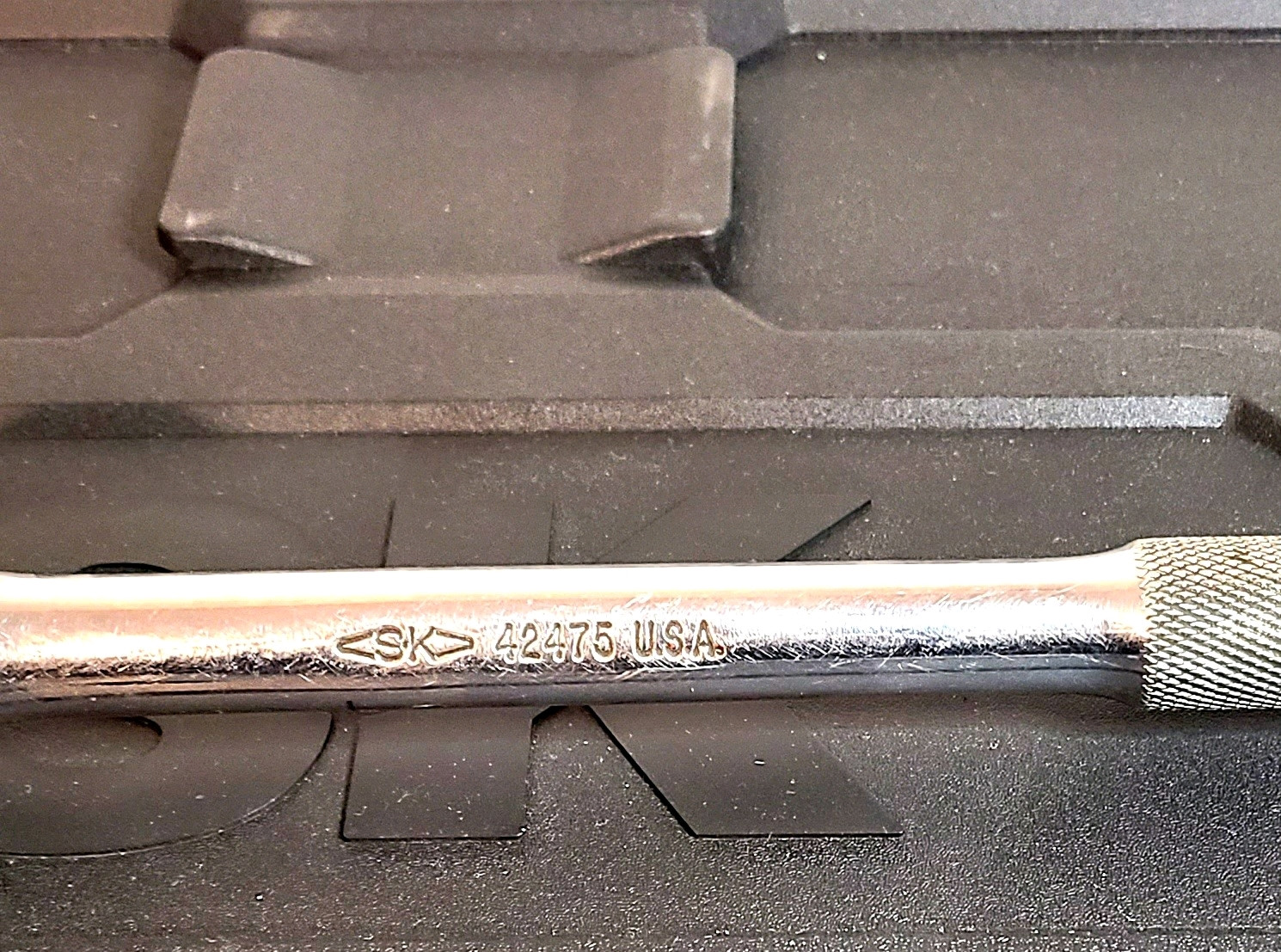 Sk Tools 42475 1/2 Ratchet