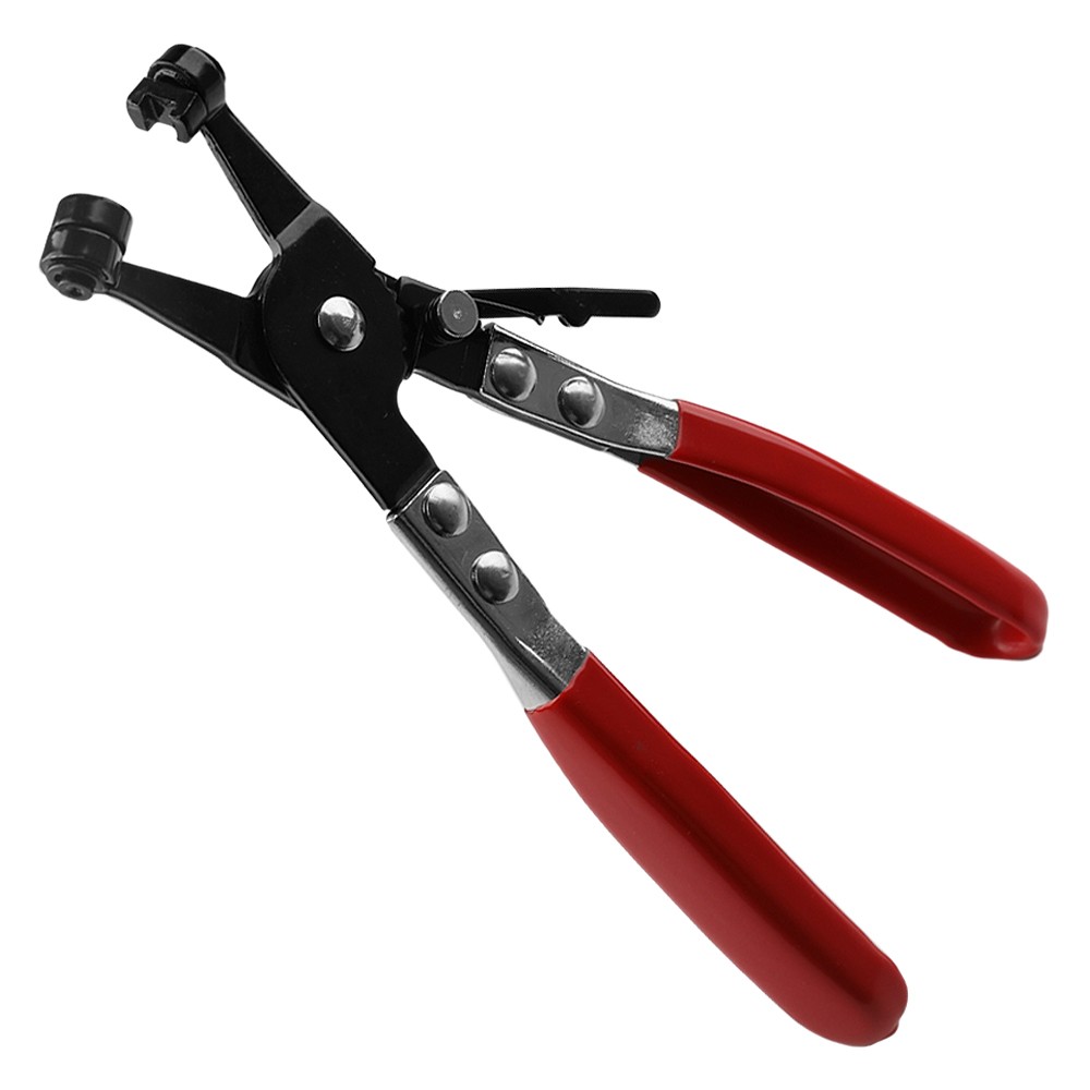 8PCS Car Trim Clip Upholstery Removal Tool Door Panel Fastener Pin Pliers Puller
