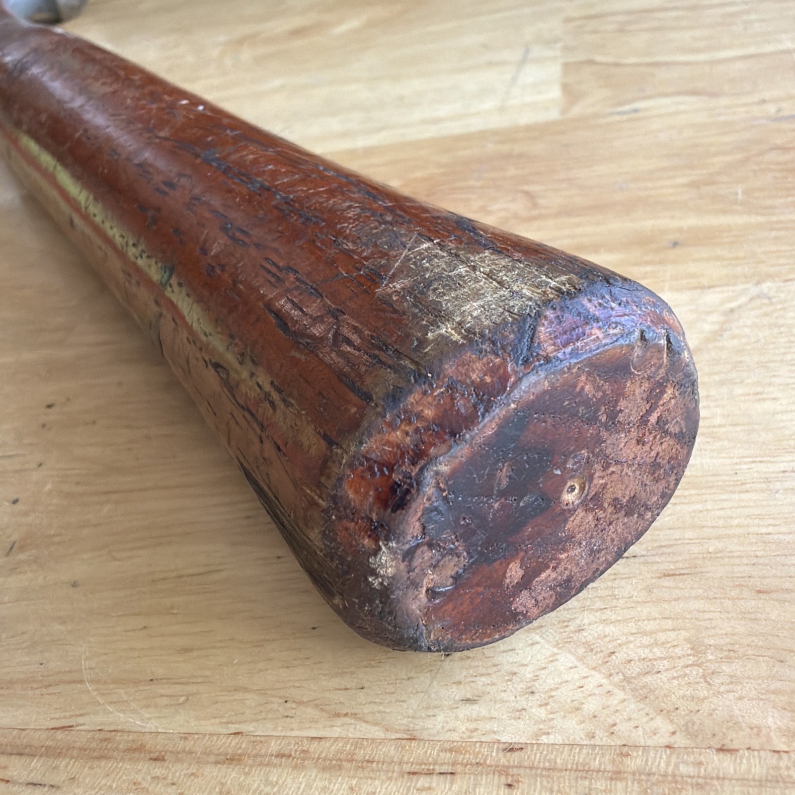 Craftsman 24oz. Ounce Ball Peen Hammer 38466 Made in USA READ!