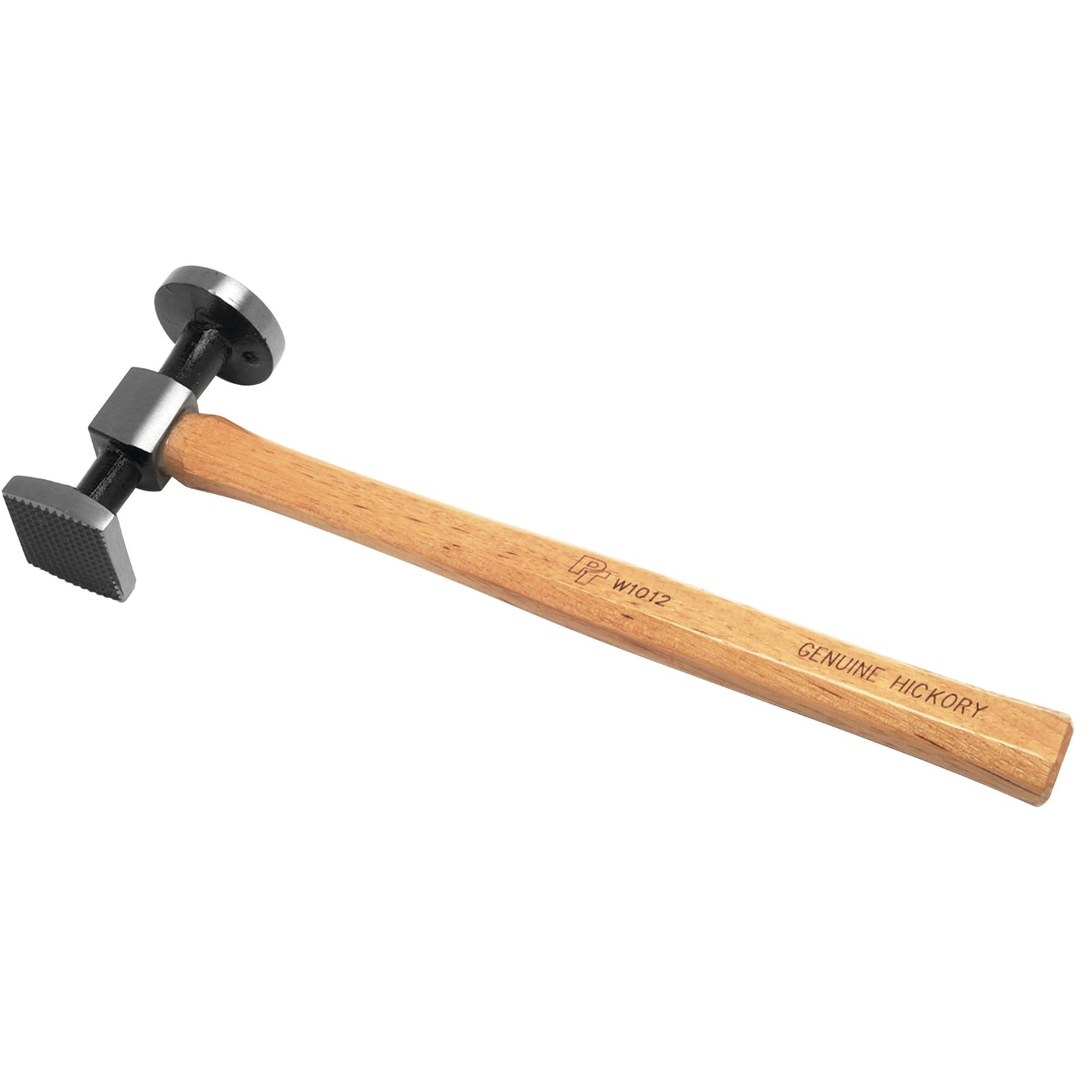 Heat Shrinking Hammer 17 in High Carbon Steel for Body Work
