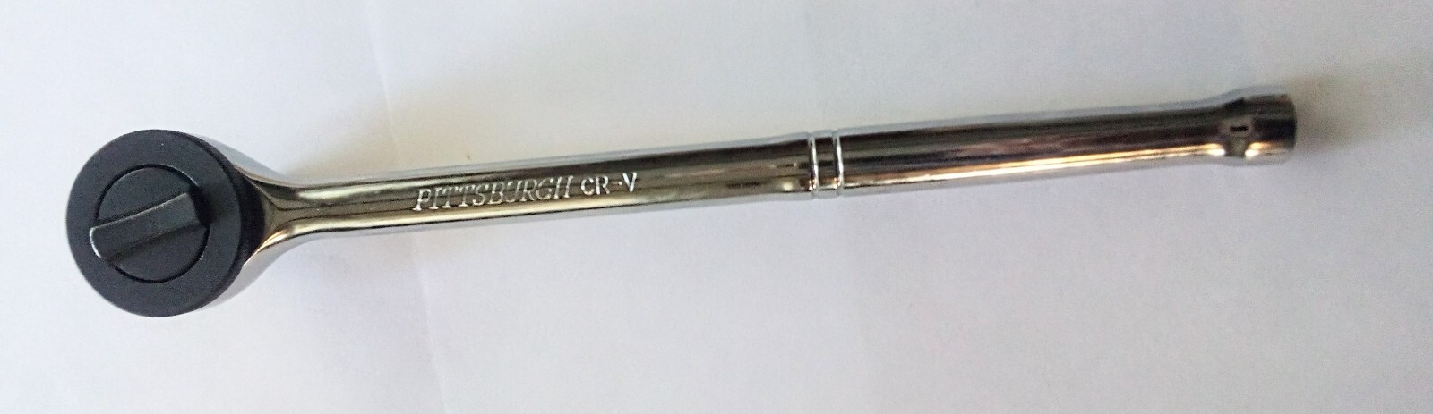 Pittsburgh CR-V 1/2″ Drive Ratchet Handle Free Shipping
