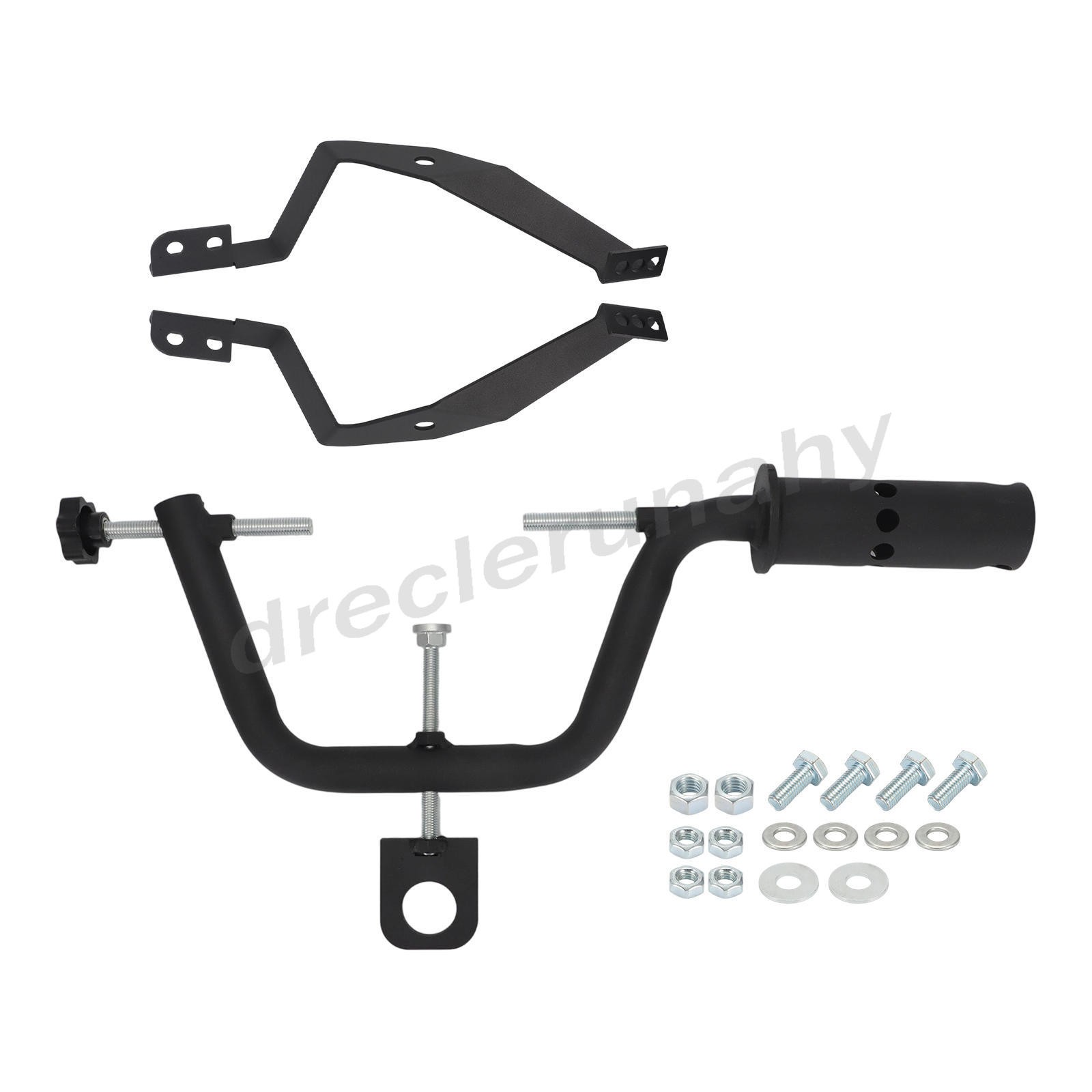 Heavy Duty Transmission Stand Holding Fixture Repair Tool For GM Ford Chrysler