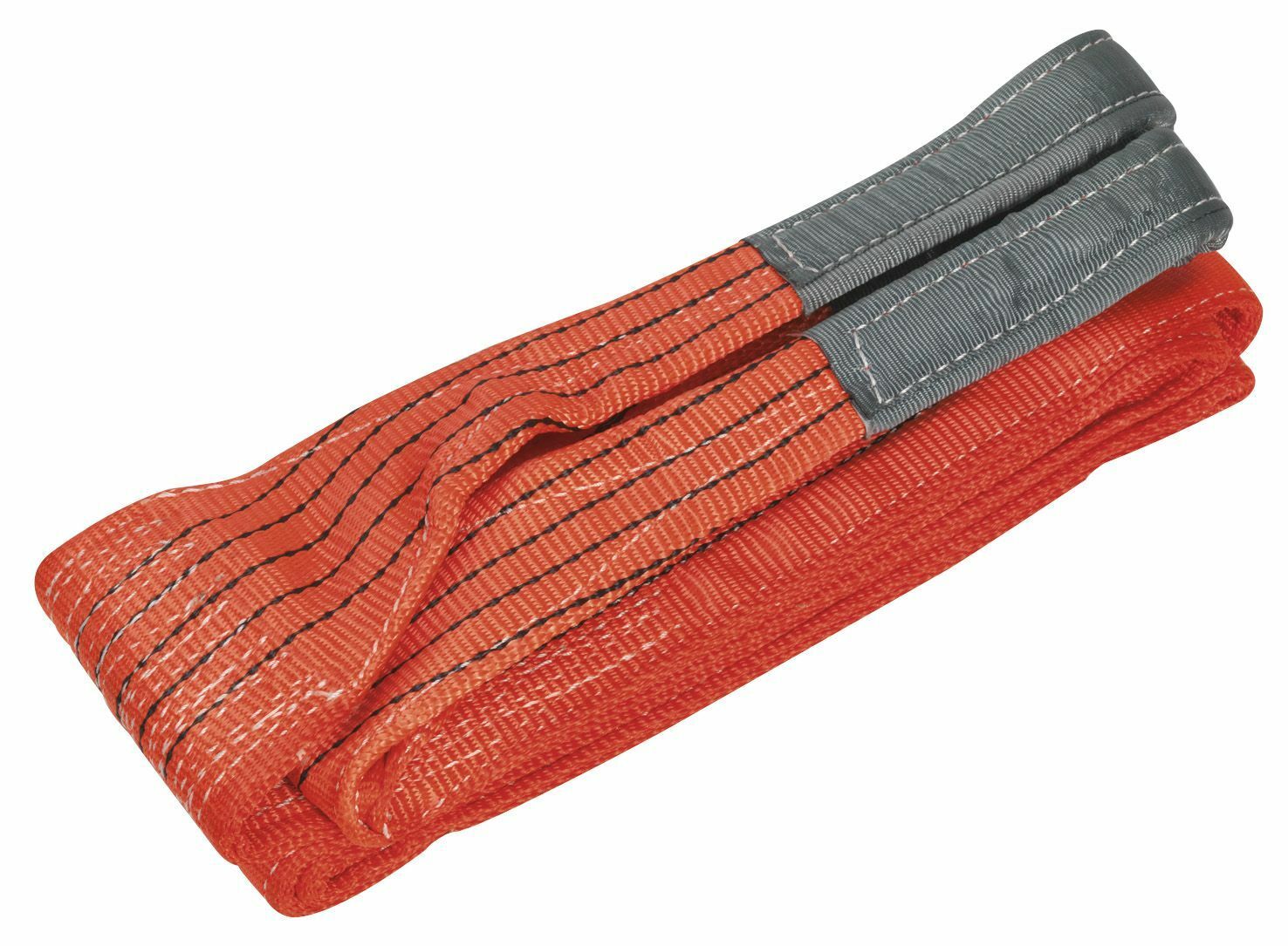 Sealey LS5004 Load Sling 5tonne Capacity 4m