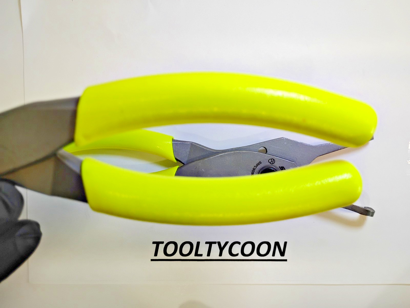 Snap-On Tools USA NEW 2pc Custom Snap Ring Plier Set SRPC9045AHV SRPC9090AHV