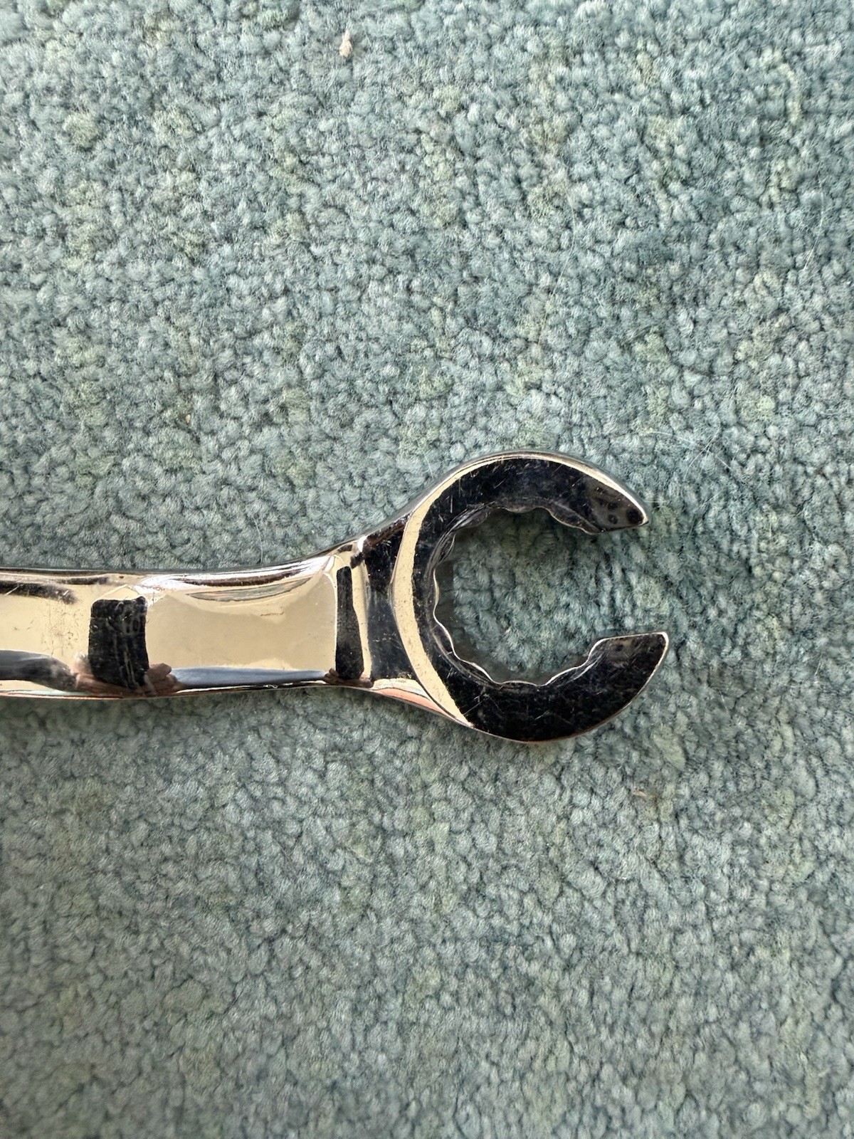 7/8″ (22mm) Flexhead O2 oxygen sensor removal tool wrench GM Ford Ram Land Rover